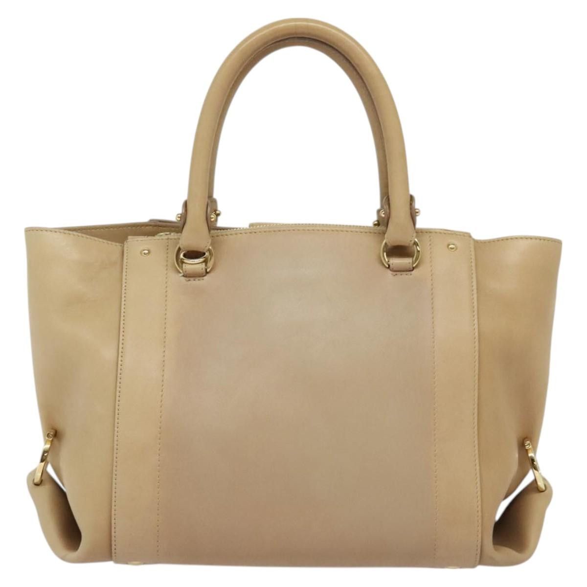 Salvatore Ferragamo Salvatore Ferragamo Gancini tote Size ONE SIZE - 2 Thumbnail