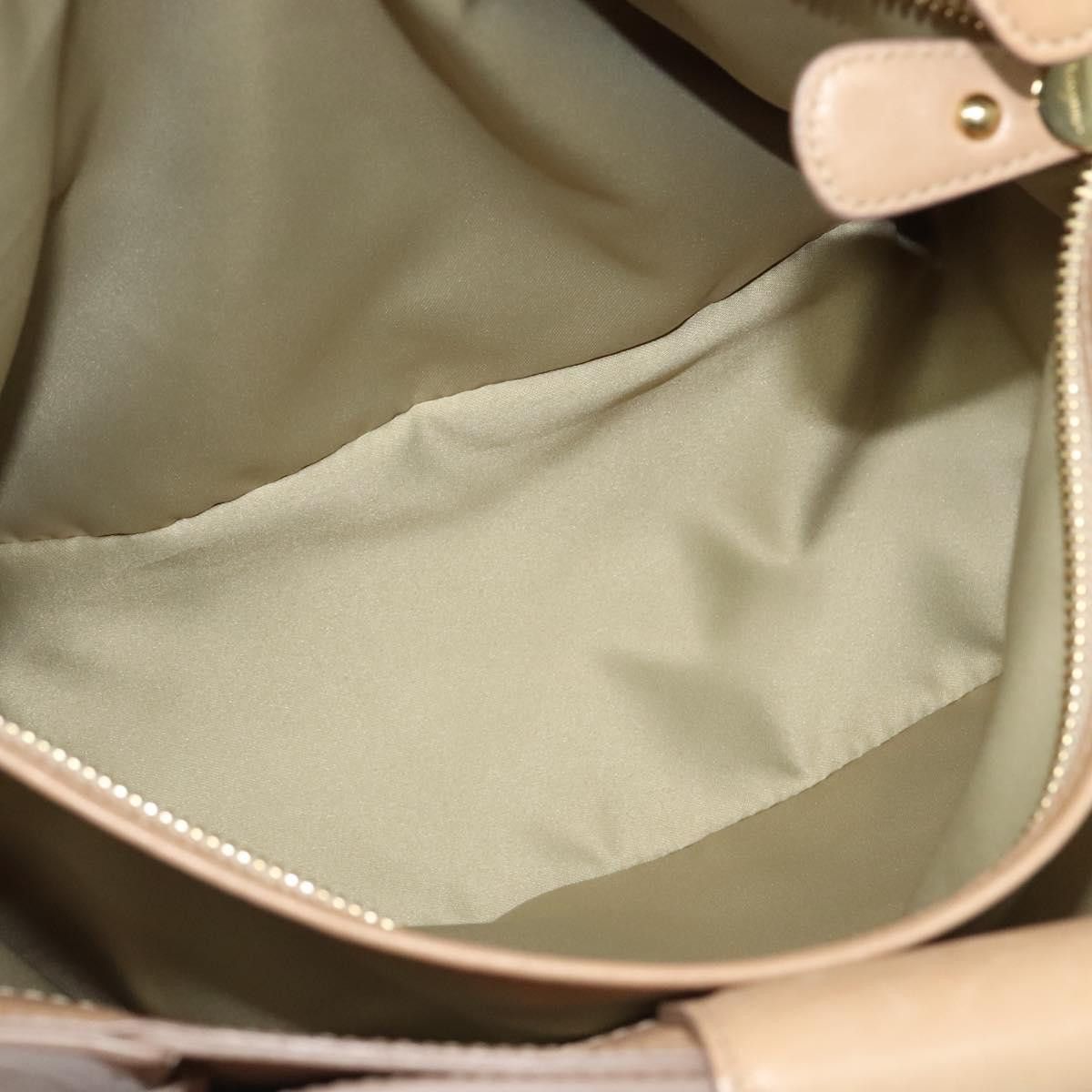 Salvatore Ferragamo Salvatore Ferragamo Gancini tote Size ONE SIZE - 11 Thumbnail