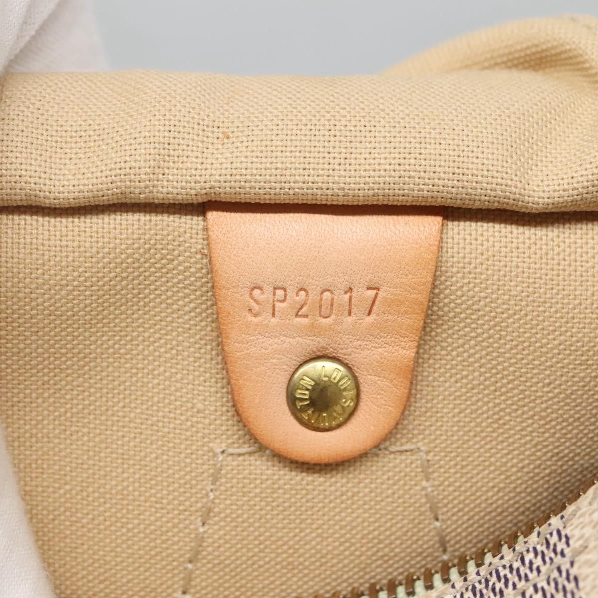 Louis Vuitton Louis Vuitton Speedy 25 handbag Size ONE SIZE - 12 Thumbnail