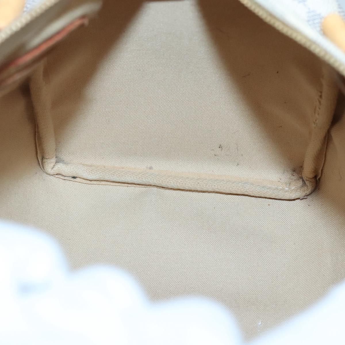 Louis Vuitton Louis Vuitton Speedy 25 handbag Size ONE SIZE - 19 Thumbnail