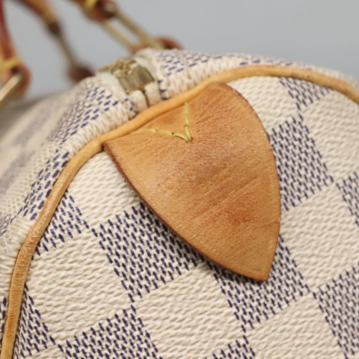 Louis Vuitton Louis Vuitton Speedy 25 handbag Size ONE SIZE - 13 Thumbnail