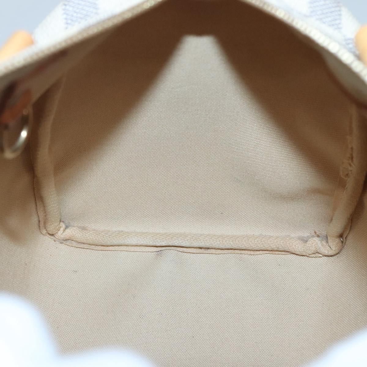 Louis Vuitton Louis Vuitton Speedy 25 handbag Size ONE SIZE - 20 Thumbnail