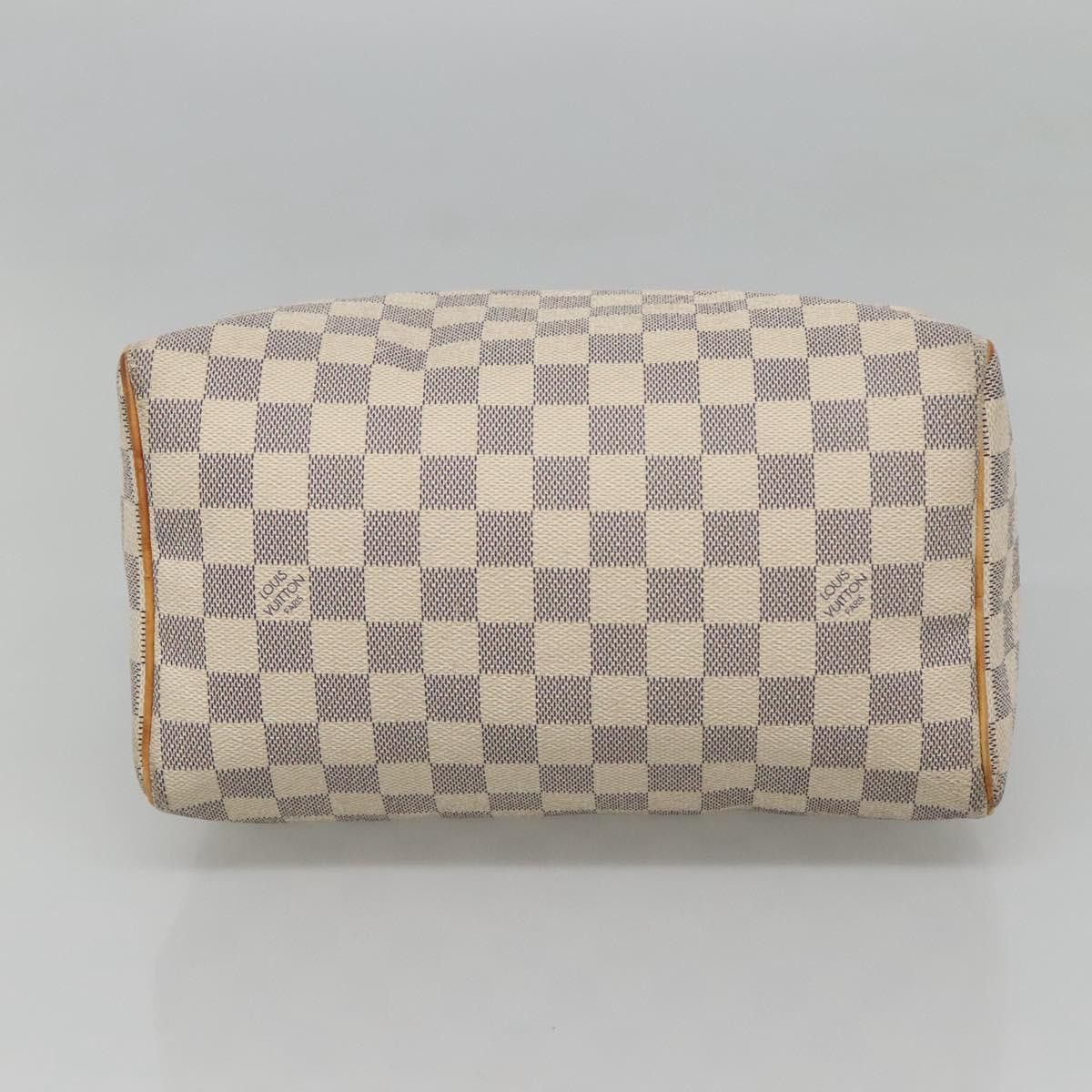 Louis Vuitton Louis Vuitton Speedy 25 handbag Size ONE SIZE - 18 Thumbnail
