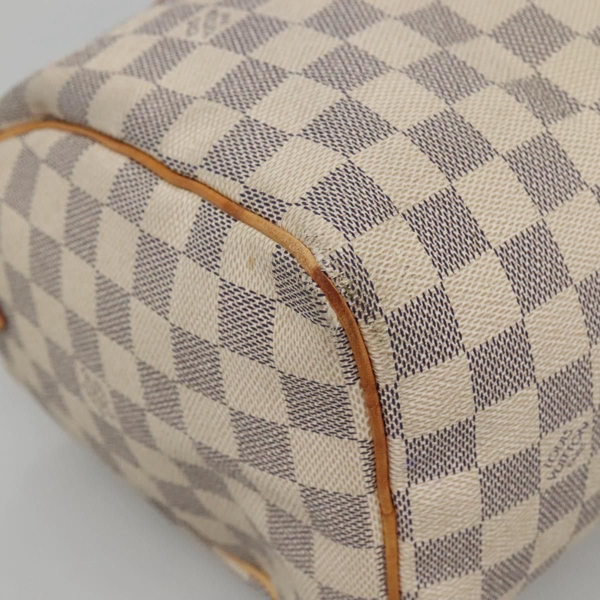 Louis Vuitton Louis Vuitton Speedy 25 handbag Size ONE SIZE - 7 Thumbnail