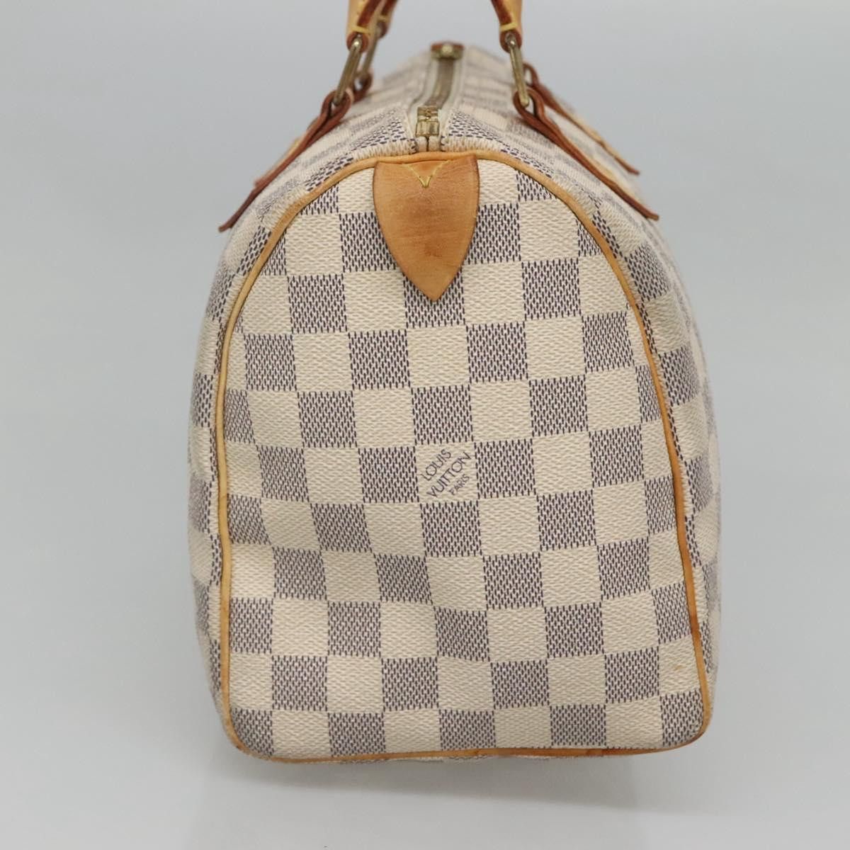 Louis Vuitton Louis Vuitton Speedy 25 handbag Size ONE SIZE - 3 Thumbnail