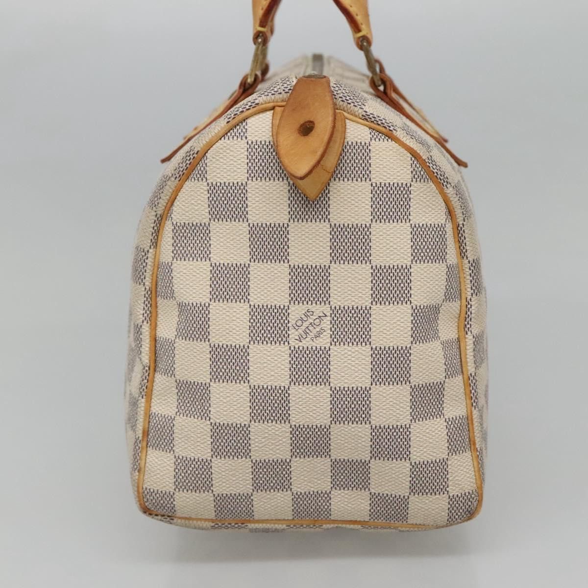 Louis Vuitton Louis Vuitton Speedy 25 handbag Size ONE SIZE - 4 Thumbnail