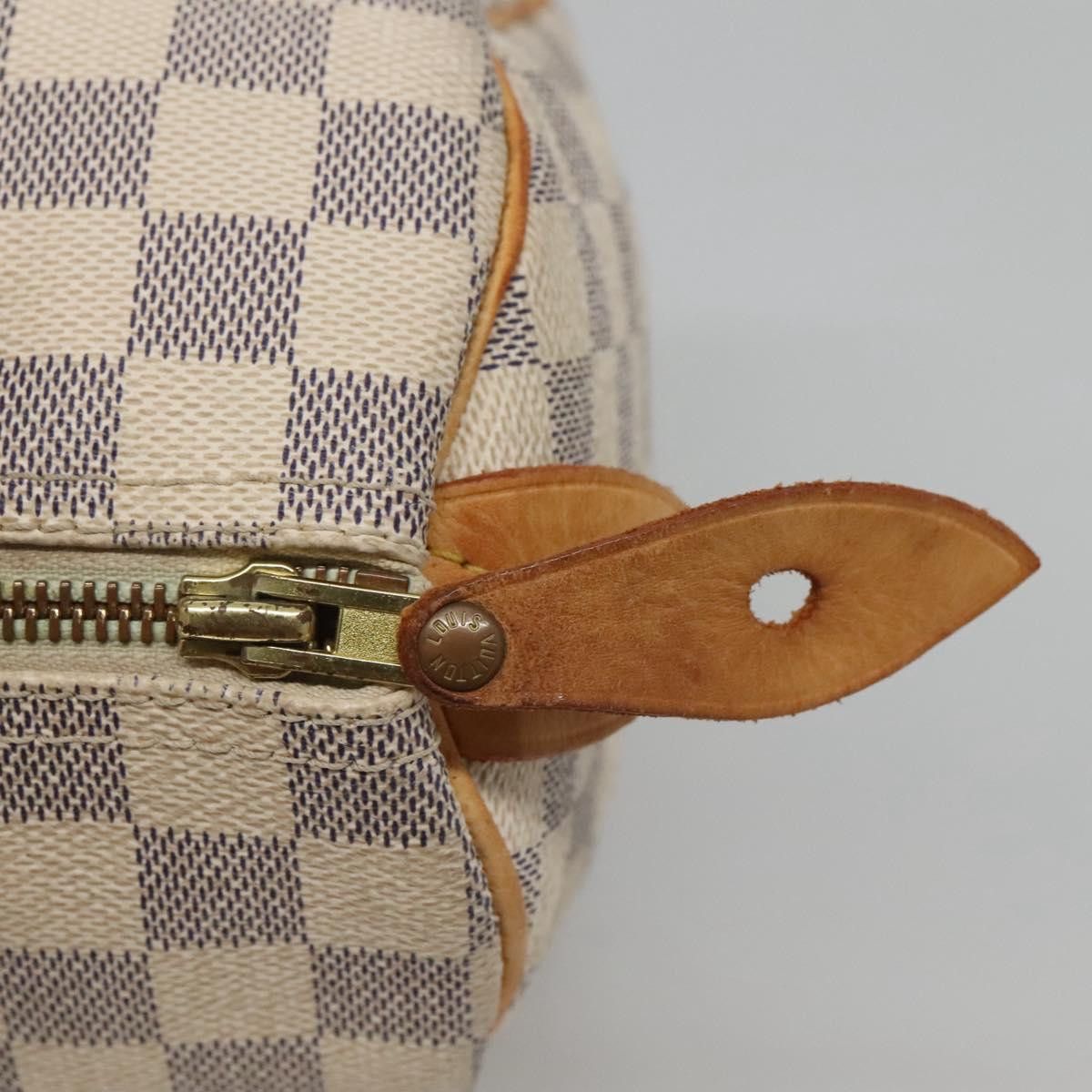 Louis Vuitton Louis Vuitton Speedy 25 handbag Size ONE SIZE - 10 Thumbnail