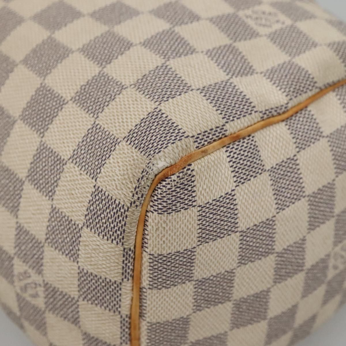 Louis Vuitton Louis Vuitton Speedy 25 handbag Size ONE SIZE - 6 Thumbnail