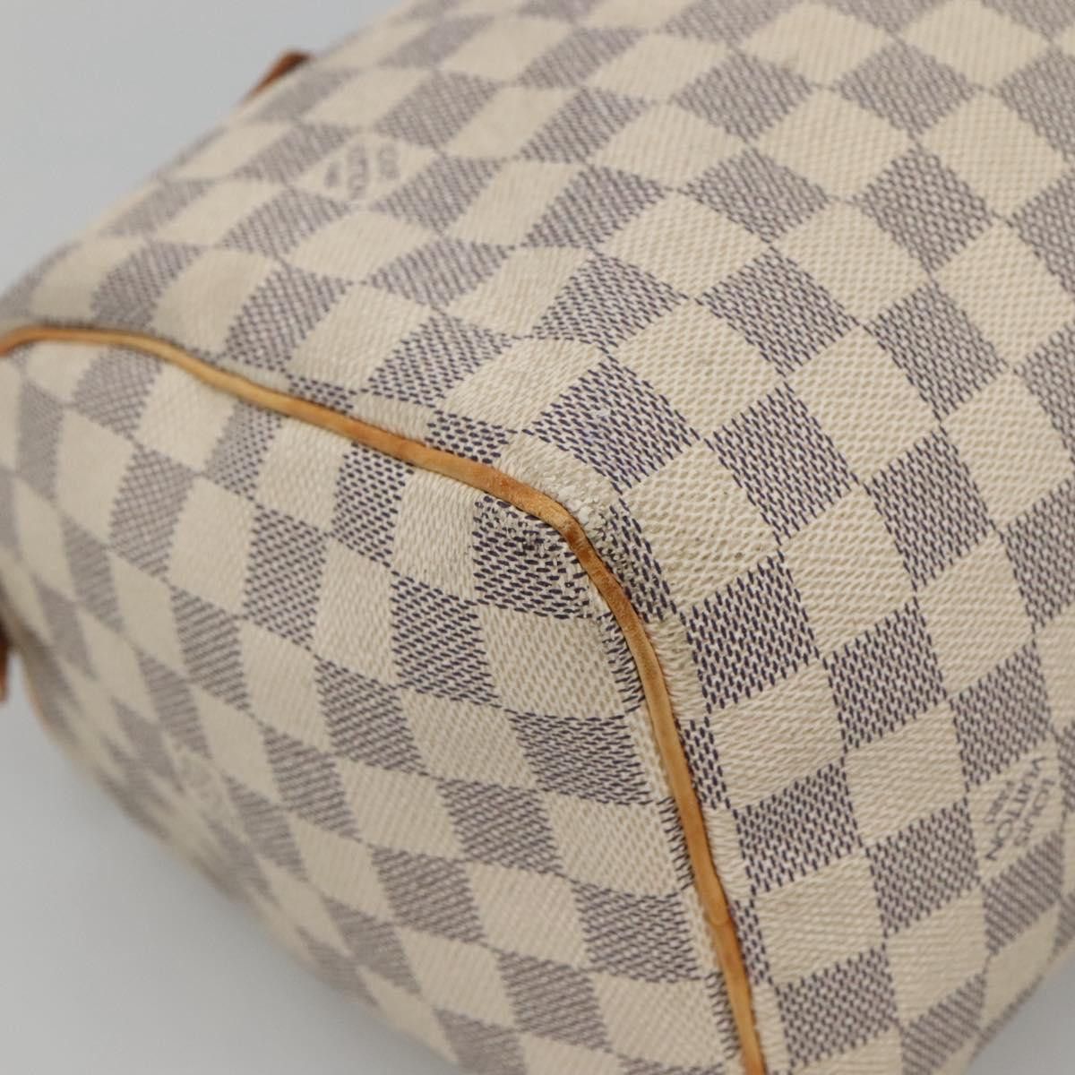 Louis Vuitton Louis Vuitton Speedy 25 handbag Size ONE SIZE - 9 Thumbnail