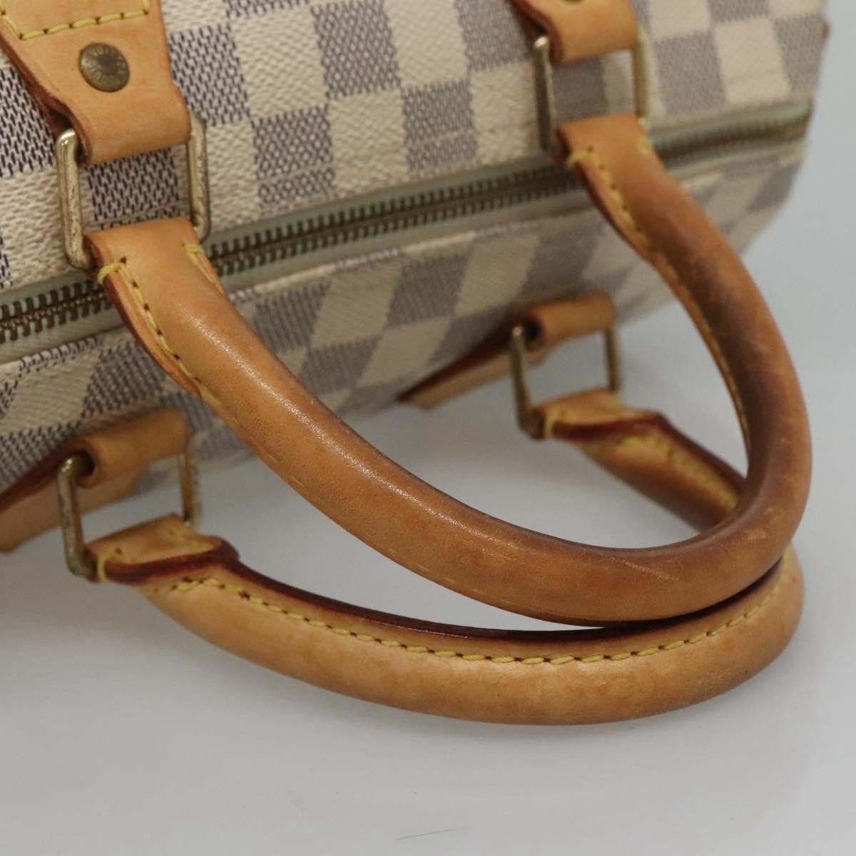 Louis Vuitton Louis Vuitton Speedy 25 handbag Size ONE SIZE - 5 Thumbnail