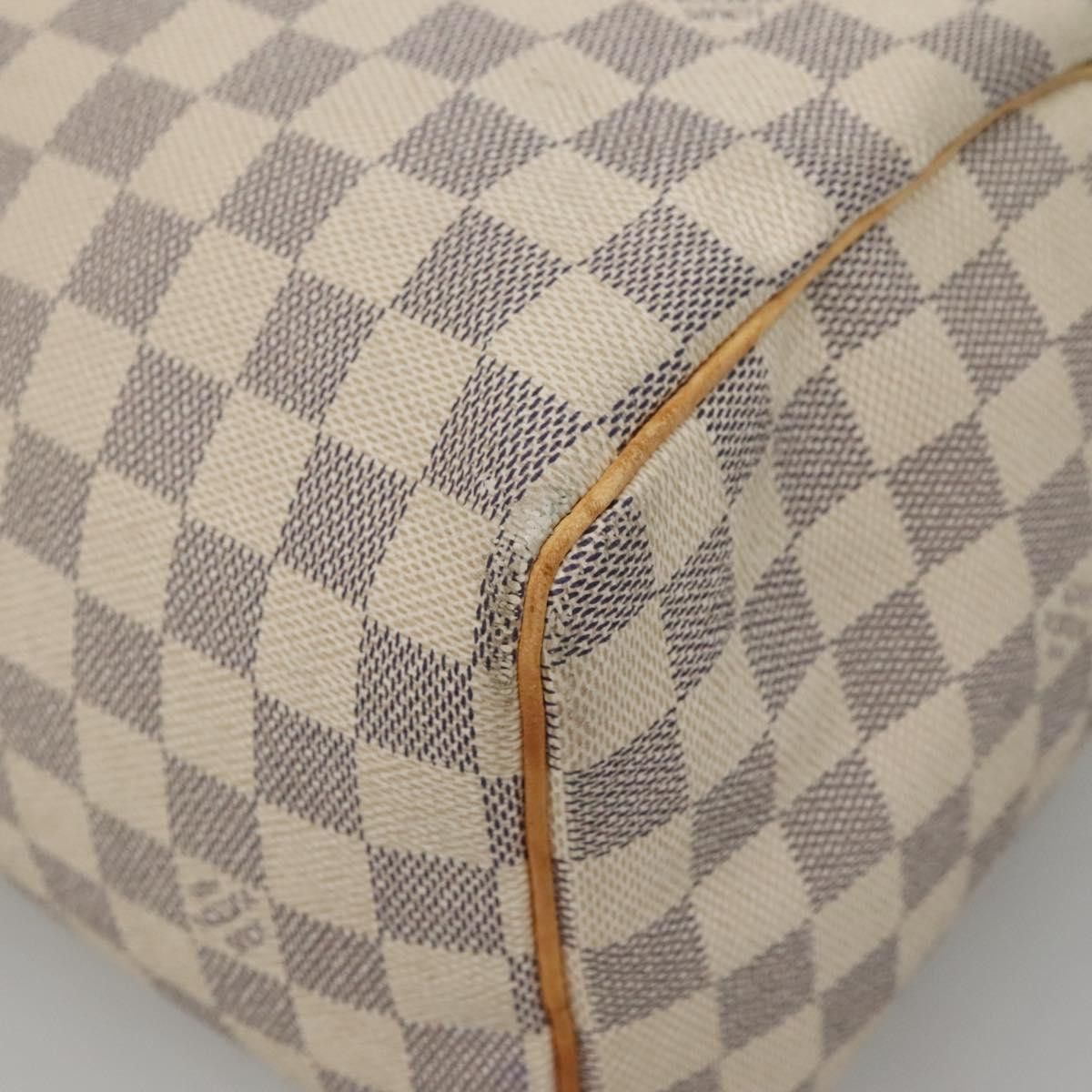 Louis Vuitton Louis Vuitton Speedy 25 handbag Size ONE SIZE - 8 Thumbnail