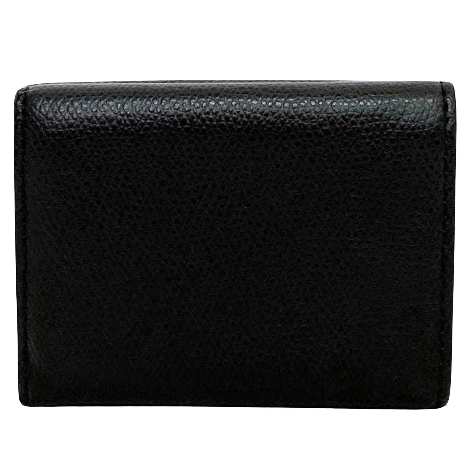 Fendi Fendi Zucca wallet Size ONE SIZE - 2 Thumbnail