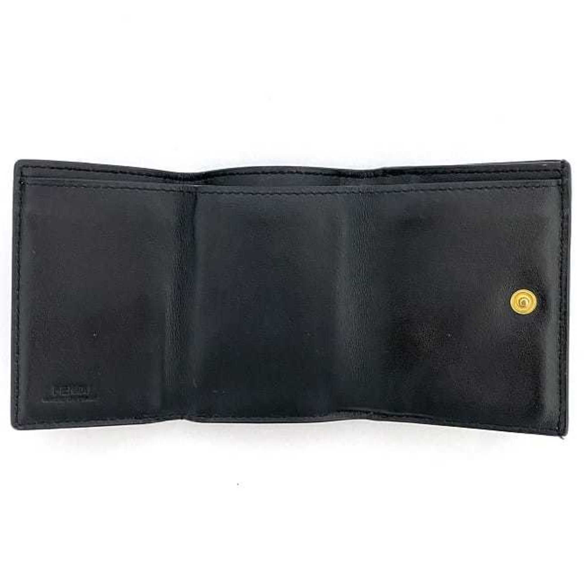 Fendi Fendi Zucca wallet Size ONE SIZE - 5 Thumbnail