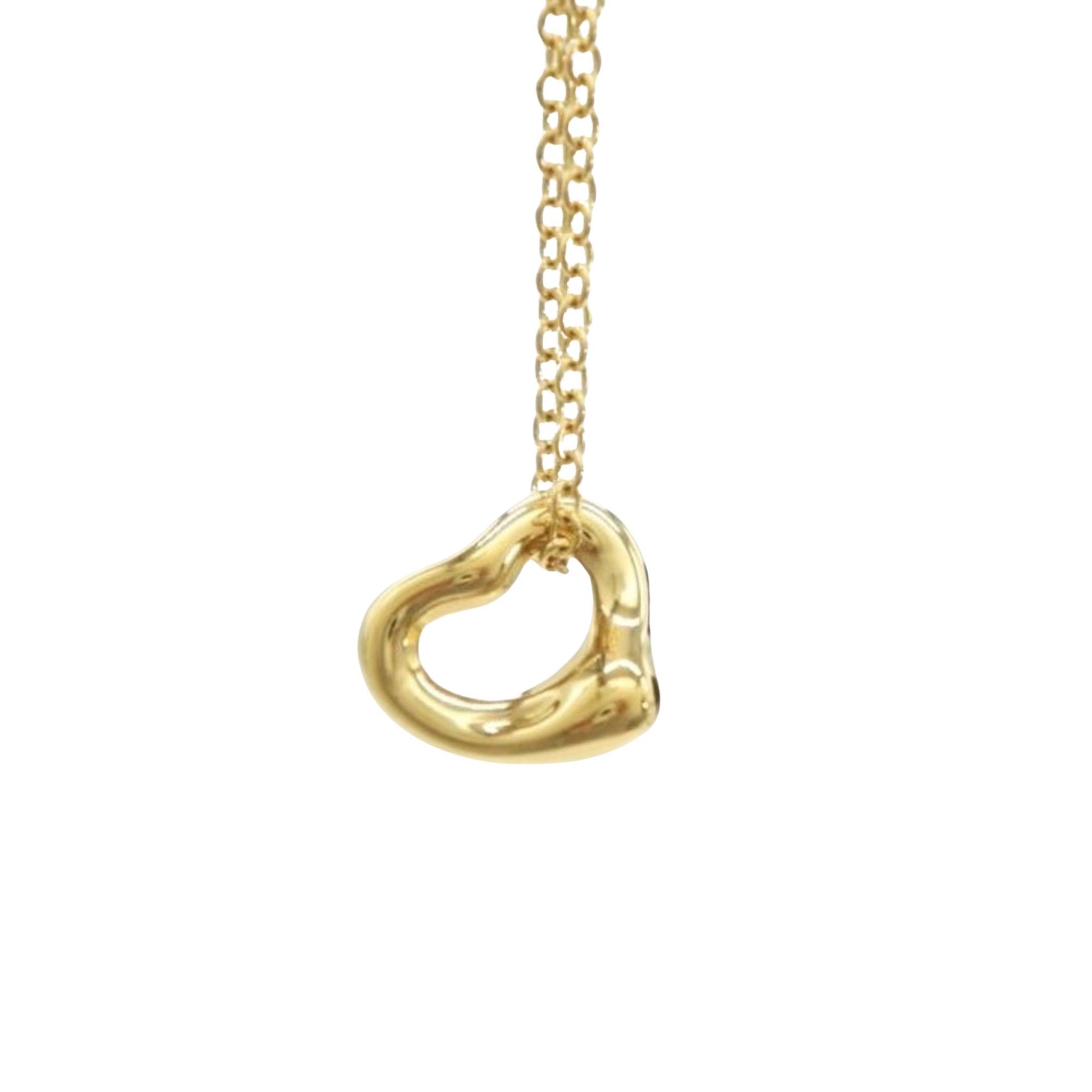Tiffany & Co. Tiffany & Co necklace Size ONE SIZE - 2 Thumbnail