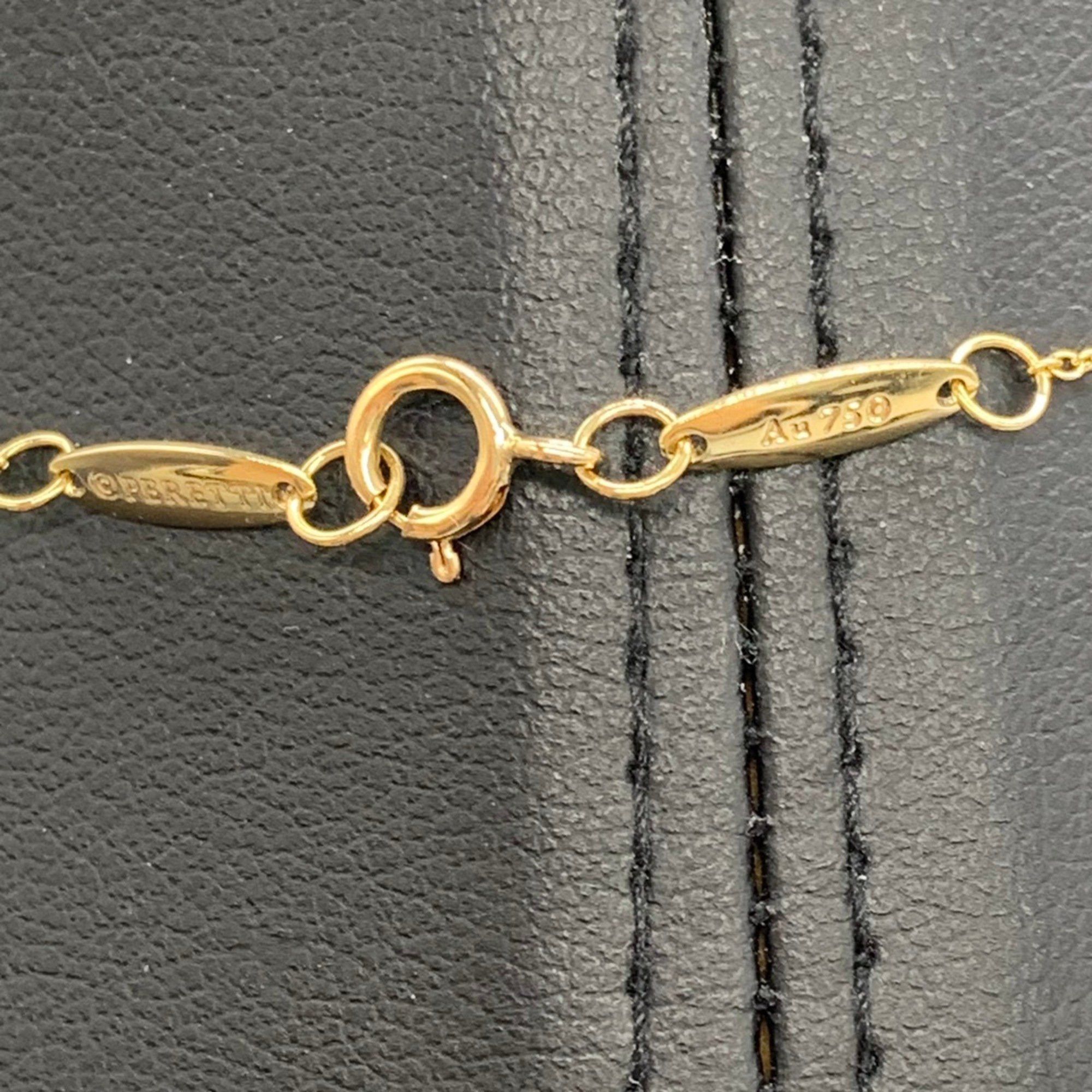 Tiffany & Co. Tiffany & Co necklace Size ONE SIZE - 9 Thumbnail