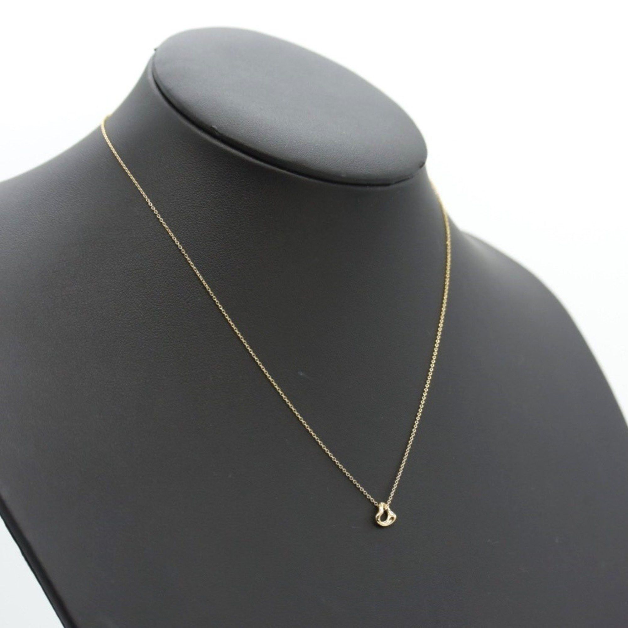 Tiffany & Co. Tiffany & Co necklace Size ONE SIZE - 6 Thumbnail