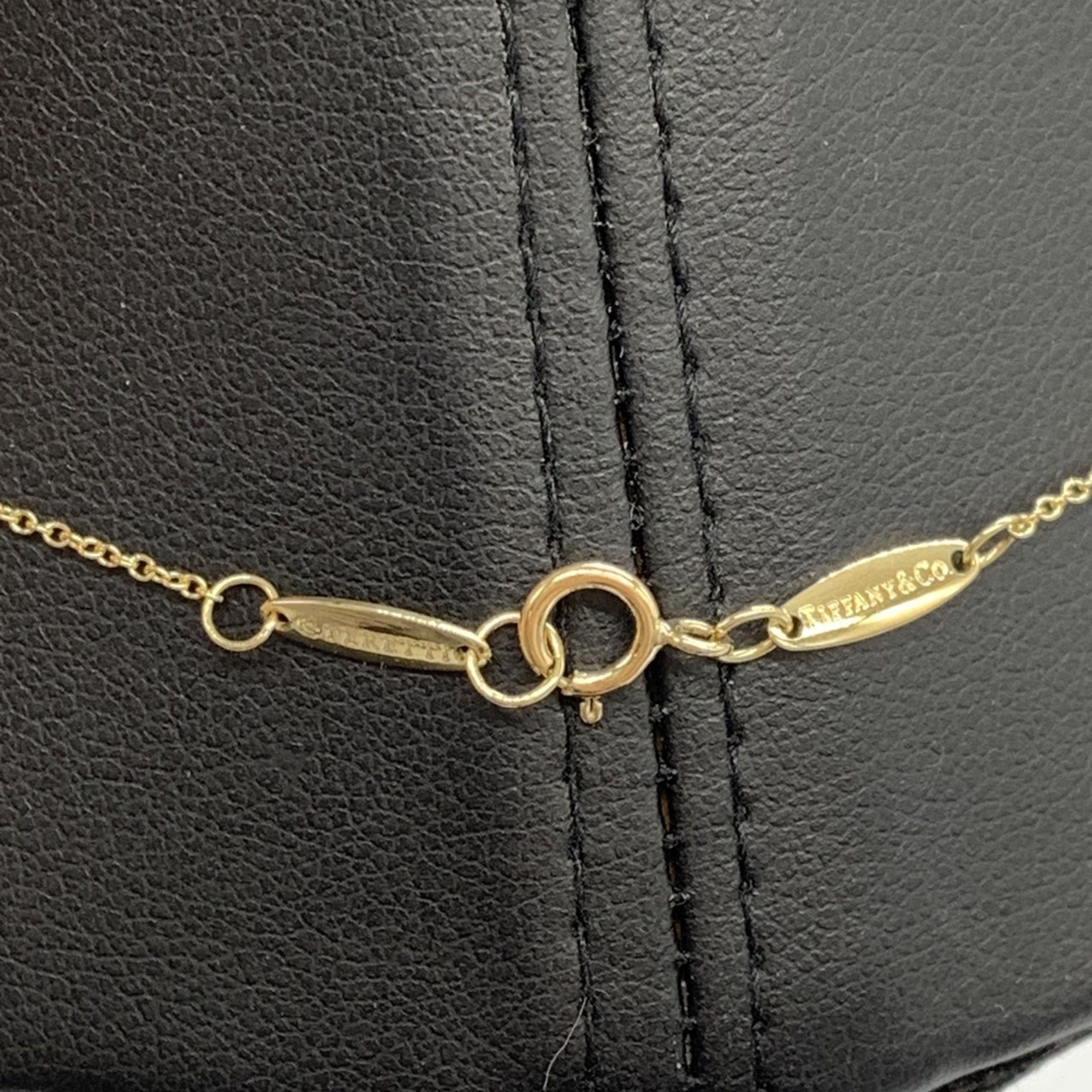 Tiffany & Co. Tiffany & Co necklace Size ONE SIZE - 8 Thumbnail