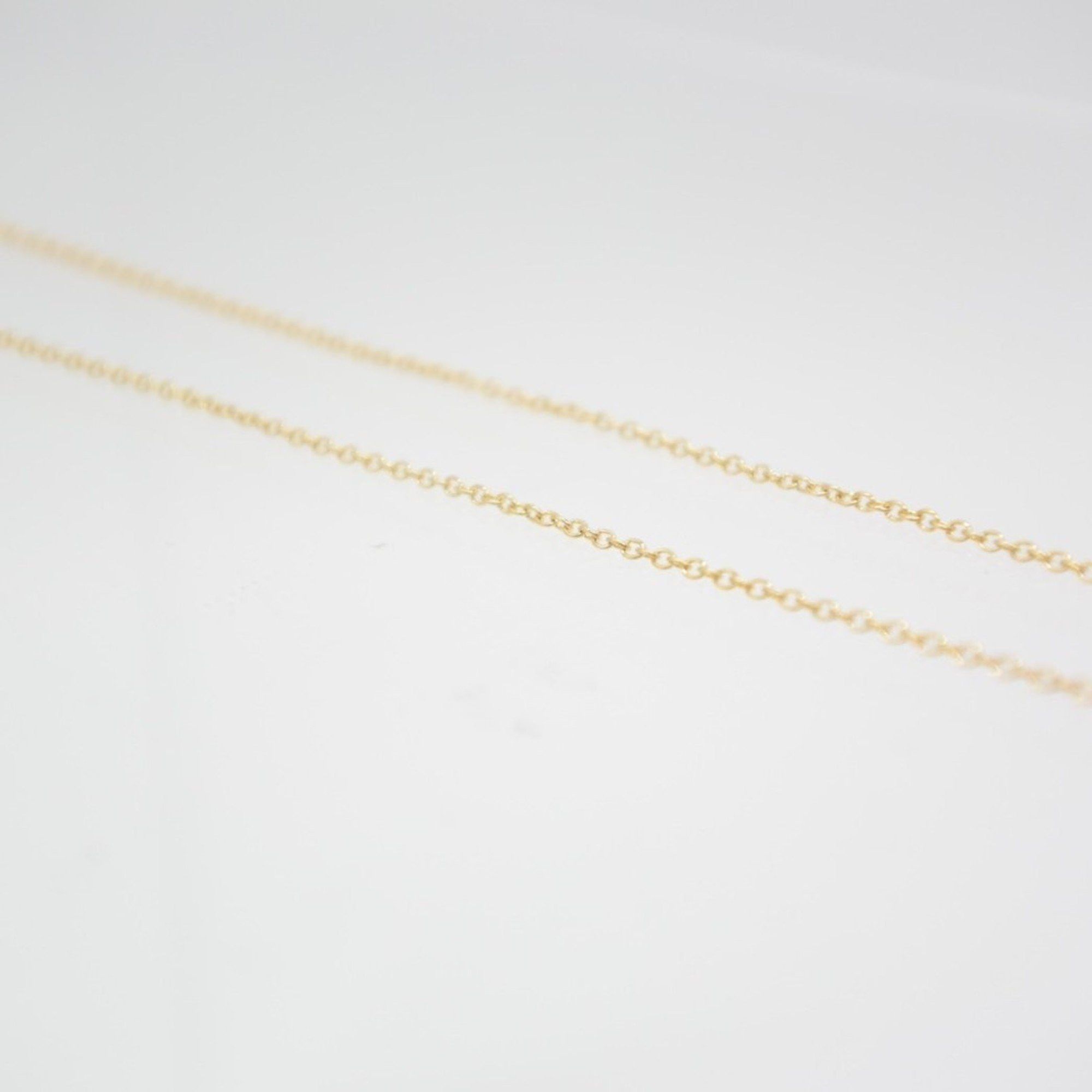Tiffany & Co. Tiffany & Co necklace Size ONE SIZE - 7 Thumbnail