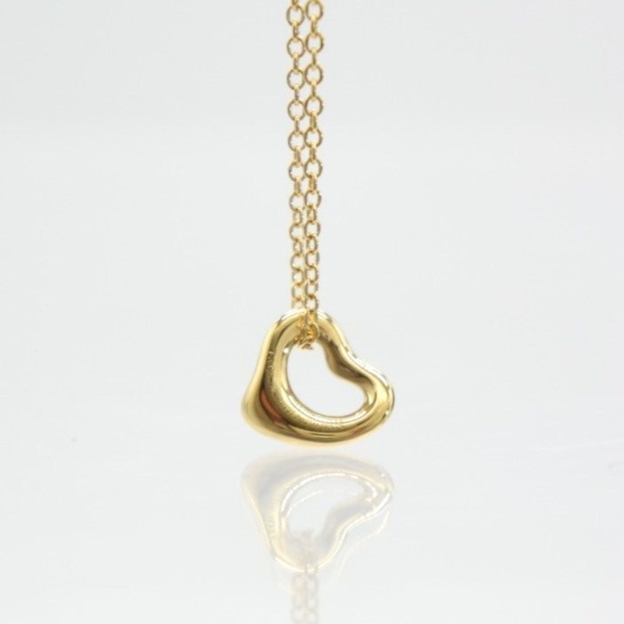 Tiffany & Co. Tiffany & Co necklace Size ONE SIZE - 3 Thumbnail