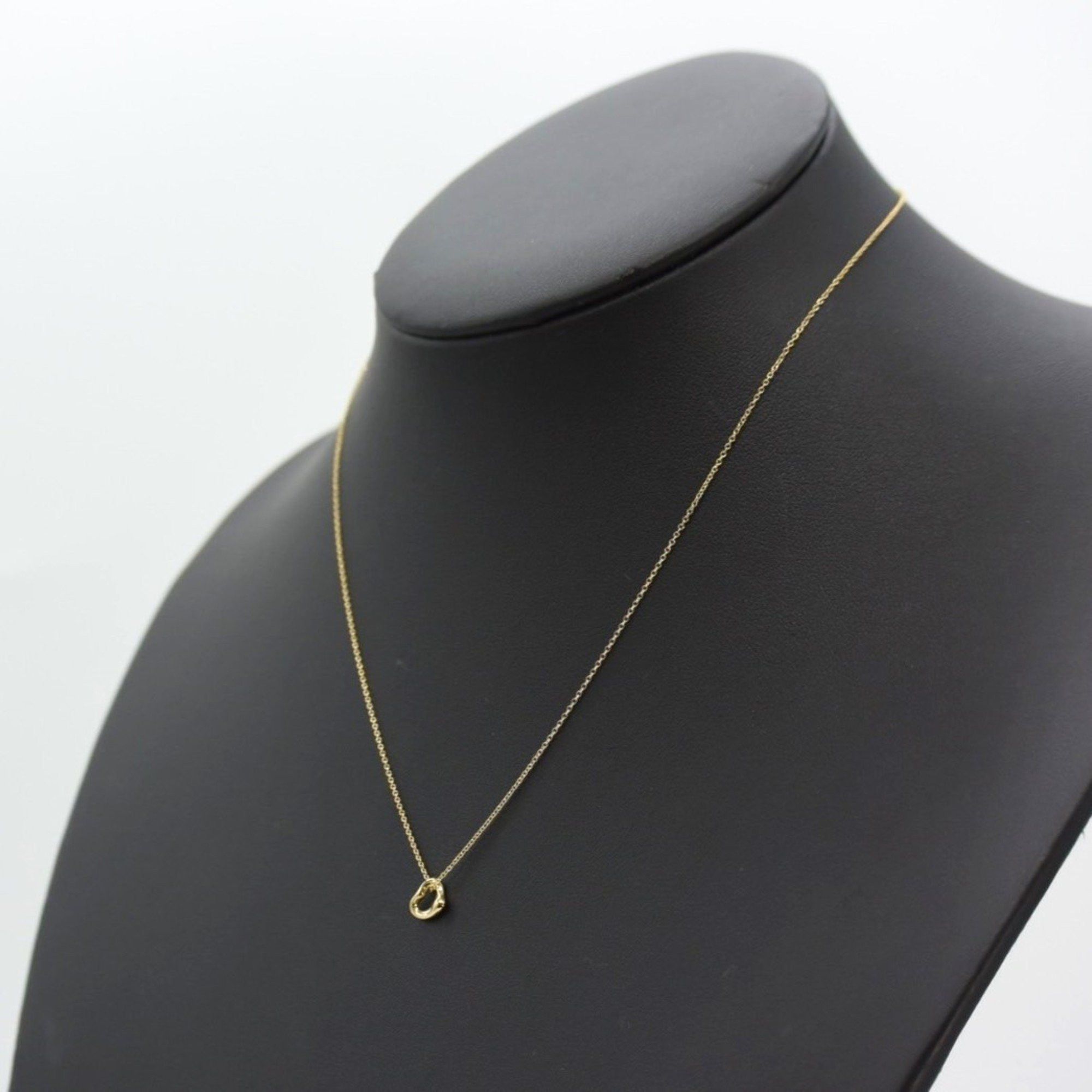 Tiffany & Co. Tiffany & Co necklace Size ONE SIZE - 4 Thumbnail