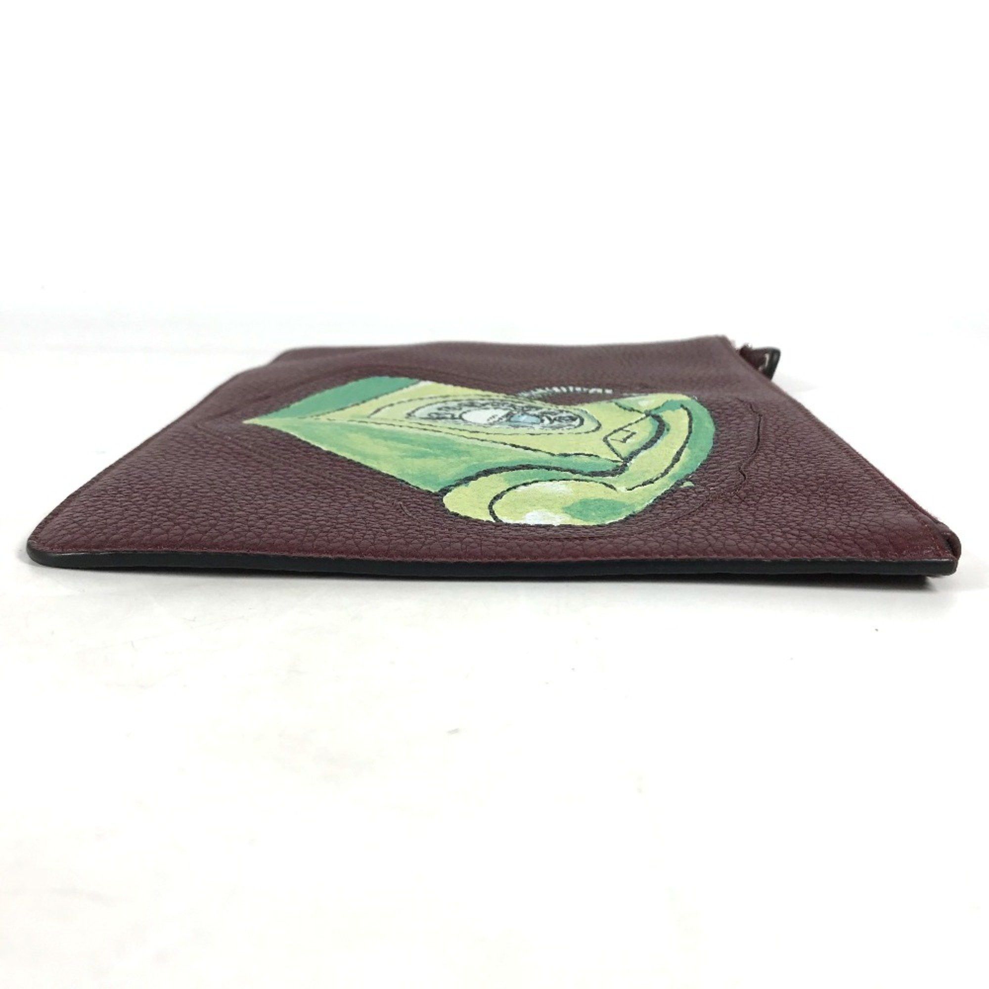 Fendi Fendi clutch Size ONE SIZE - 3 Thumbnail