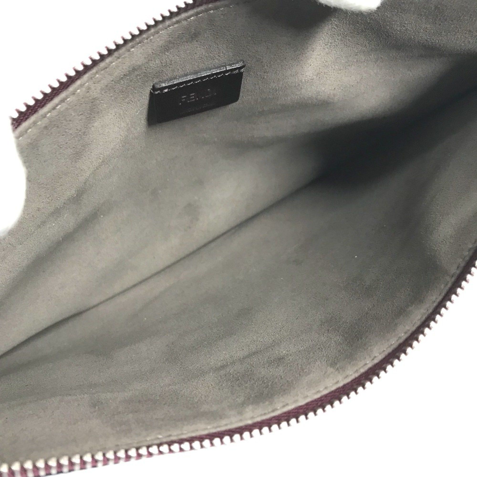 Fendi Fendi clutch Size ONE SIZE - 5 Thumbnail