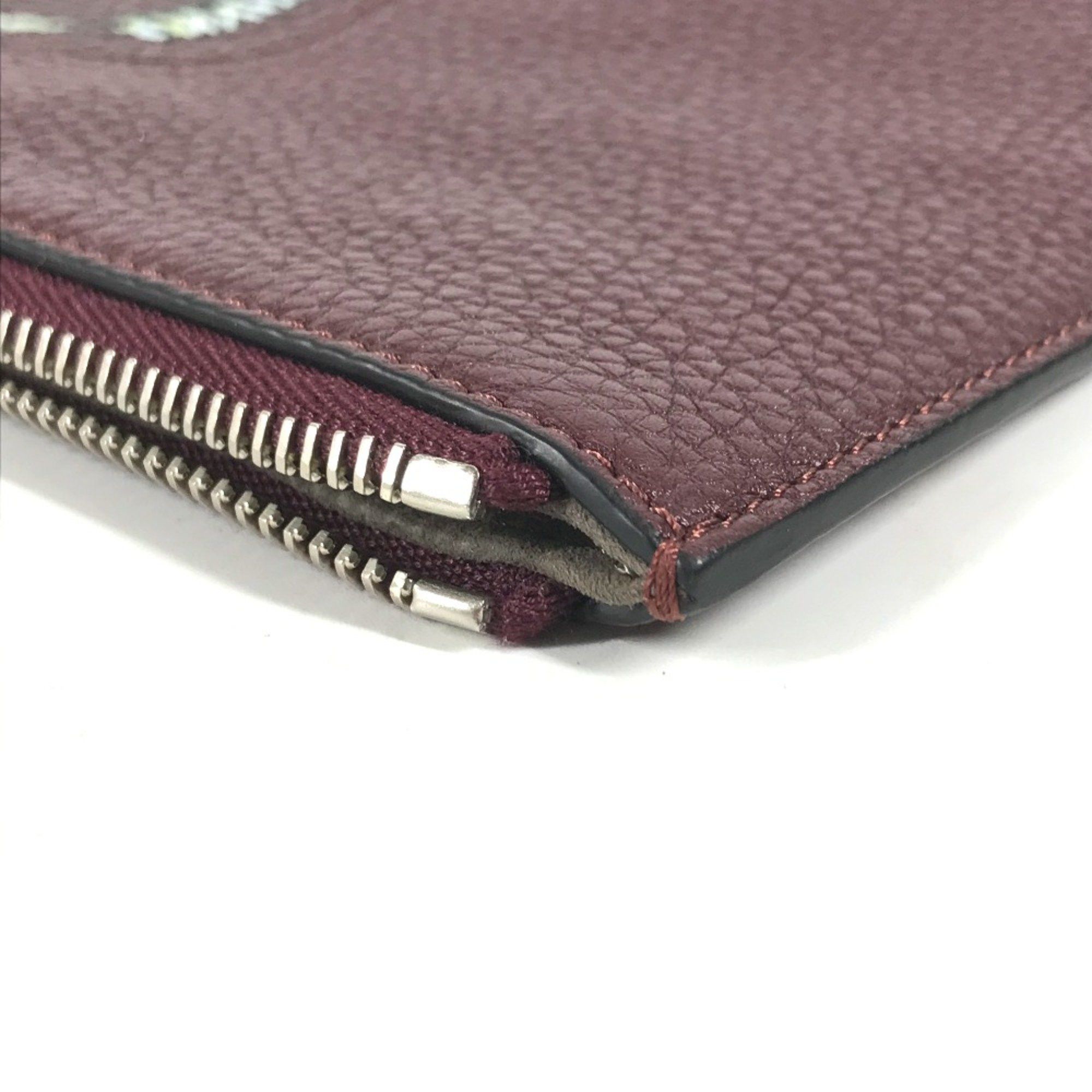 Fendi Fendi clutch Size ONE SIZE - 12 Thumbnail