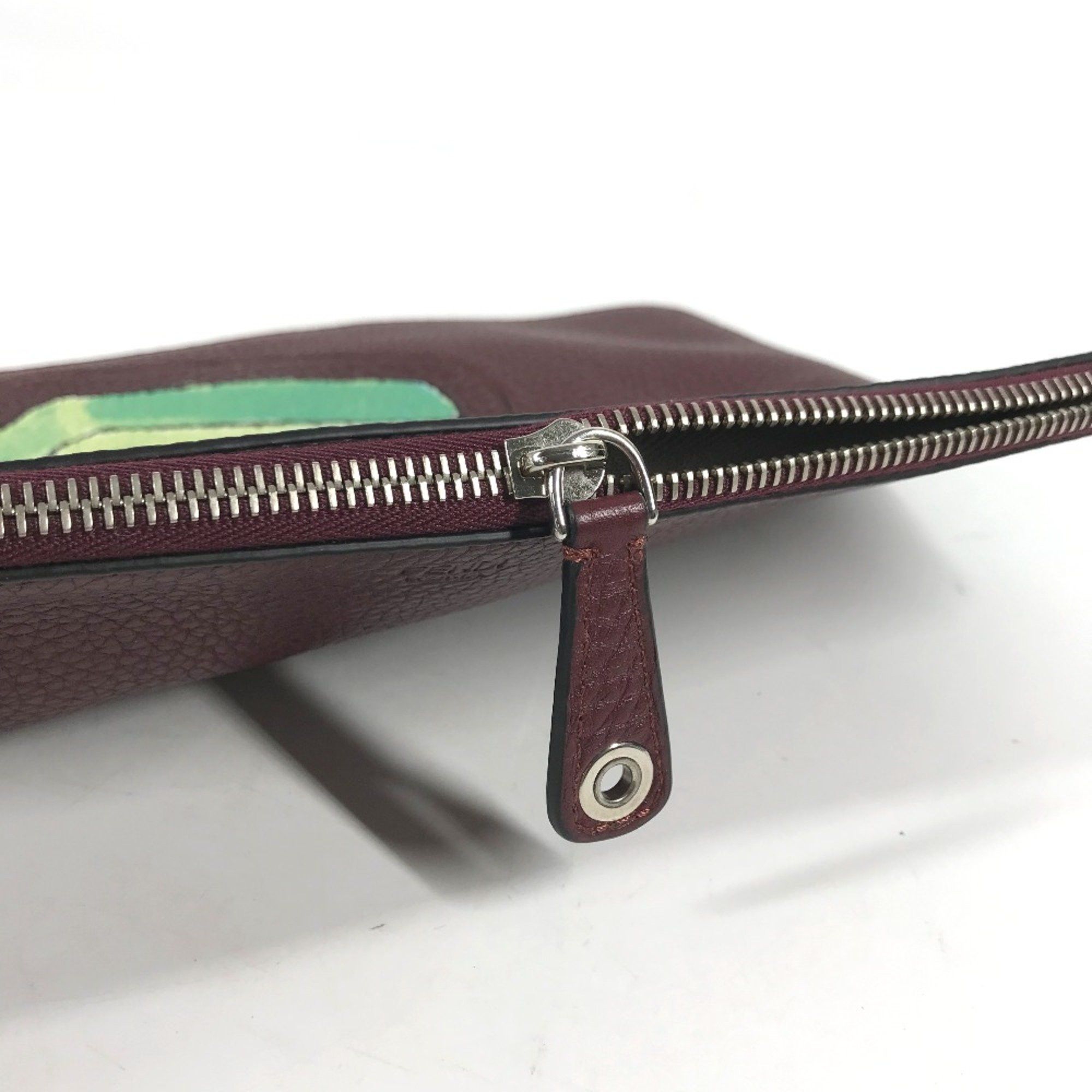 Fendi Fendi clutch Size ONE SIZE - 11 Thumbnail