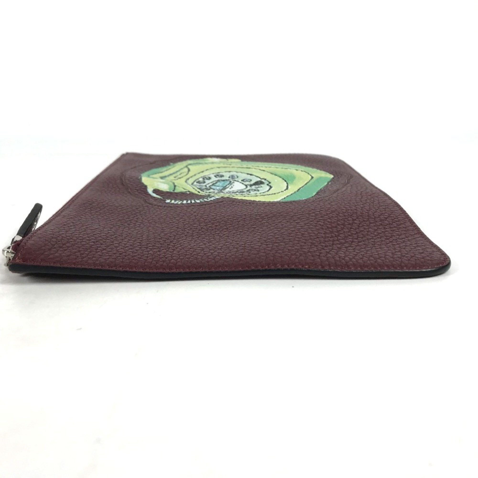 Fendi Fendi clutch Size ONE SIZE - 4 Thumbnail