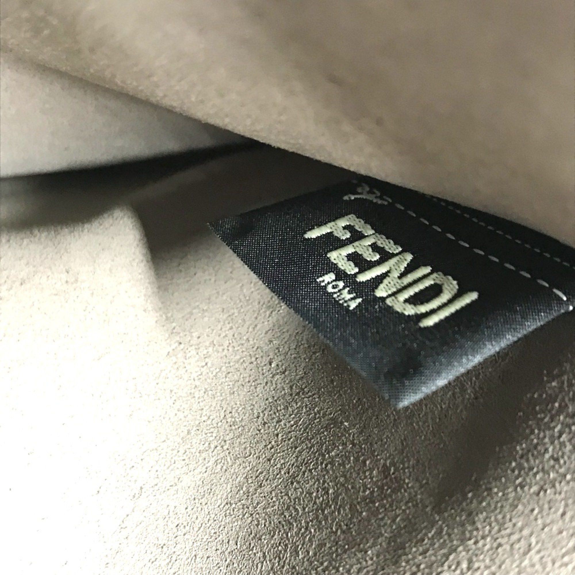 Fendi Fendi clutch Size ONE SIZE - 6 Thumbnail