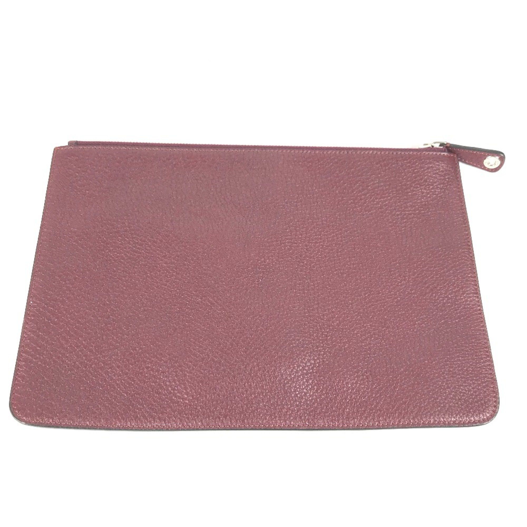 Fendi Fendi clutch Size ONE SIZE - 2 Thumbnail