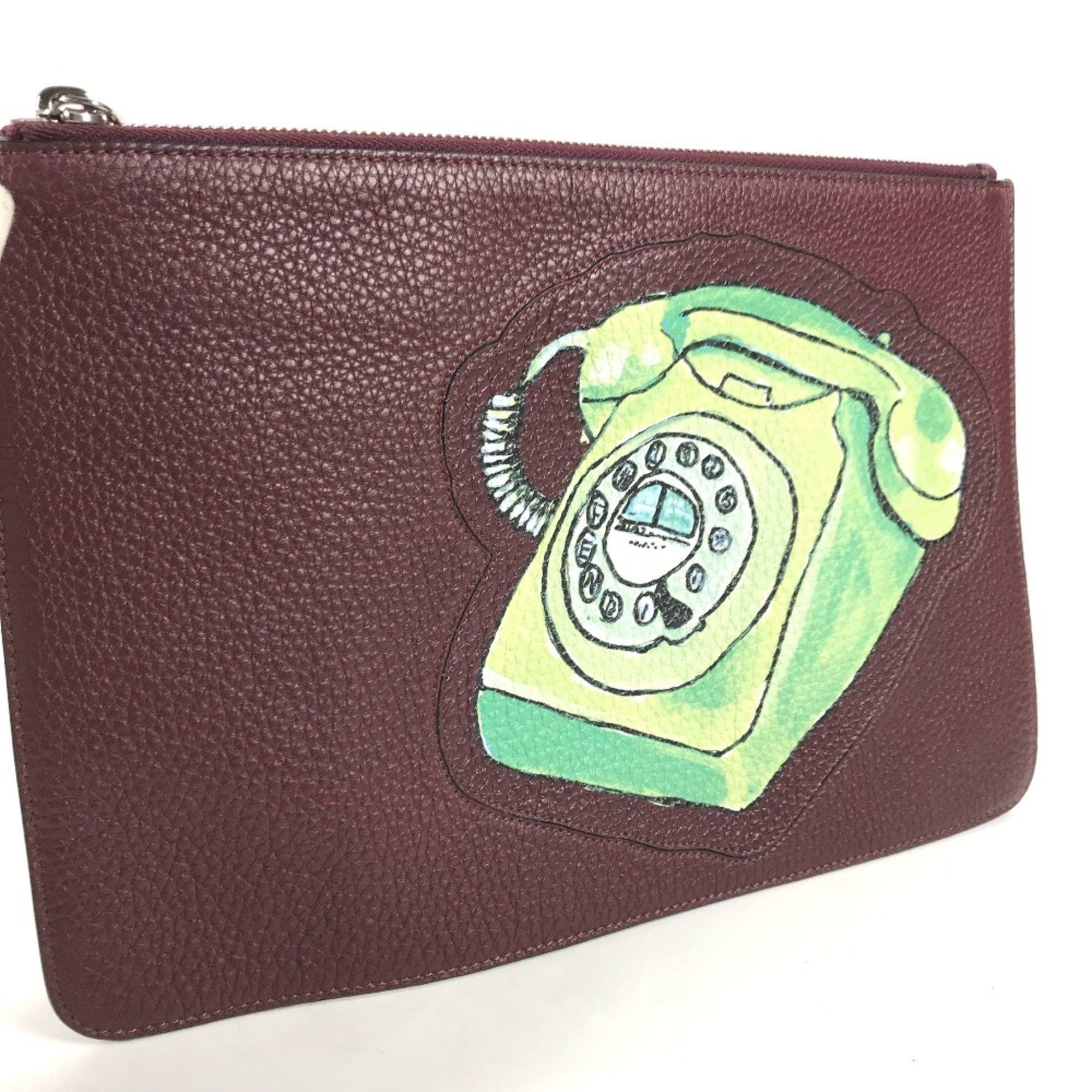Fendi Fendi clutch Size ONE SIZE - 9 Thumbnail