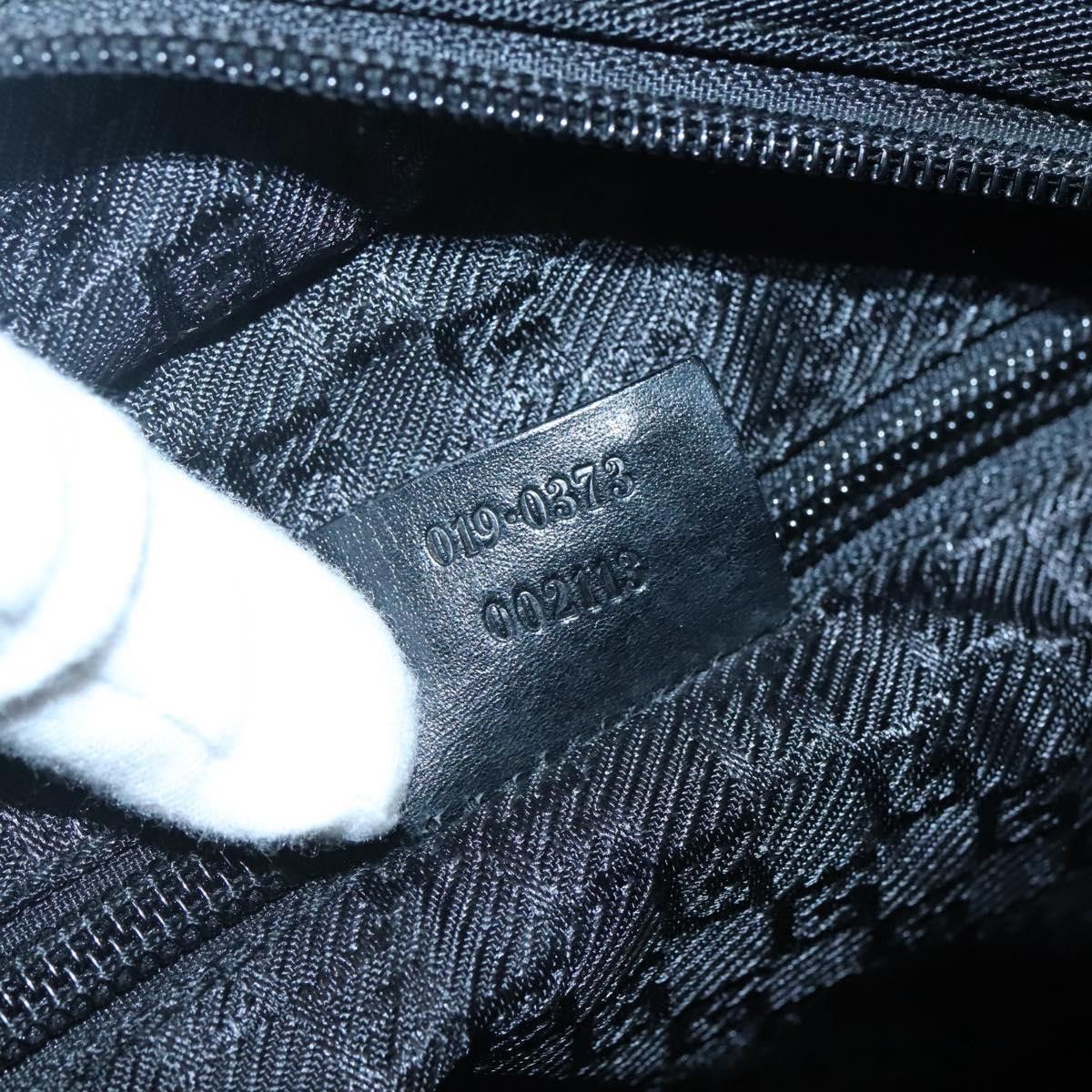 Gucci Gucci handbag Size ONE SIZE - 12 Thumbnail
