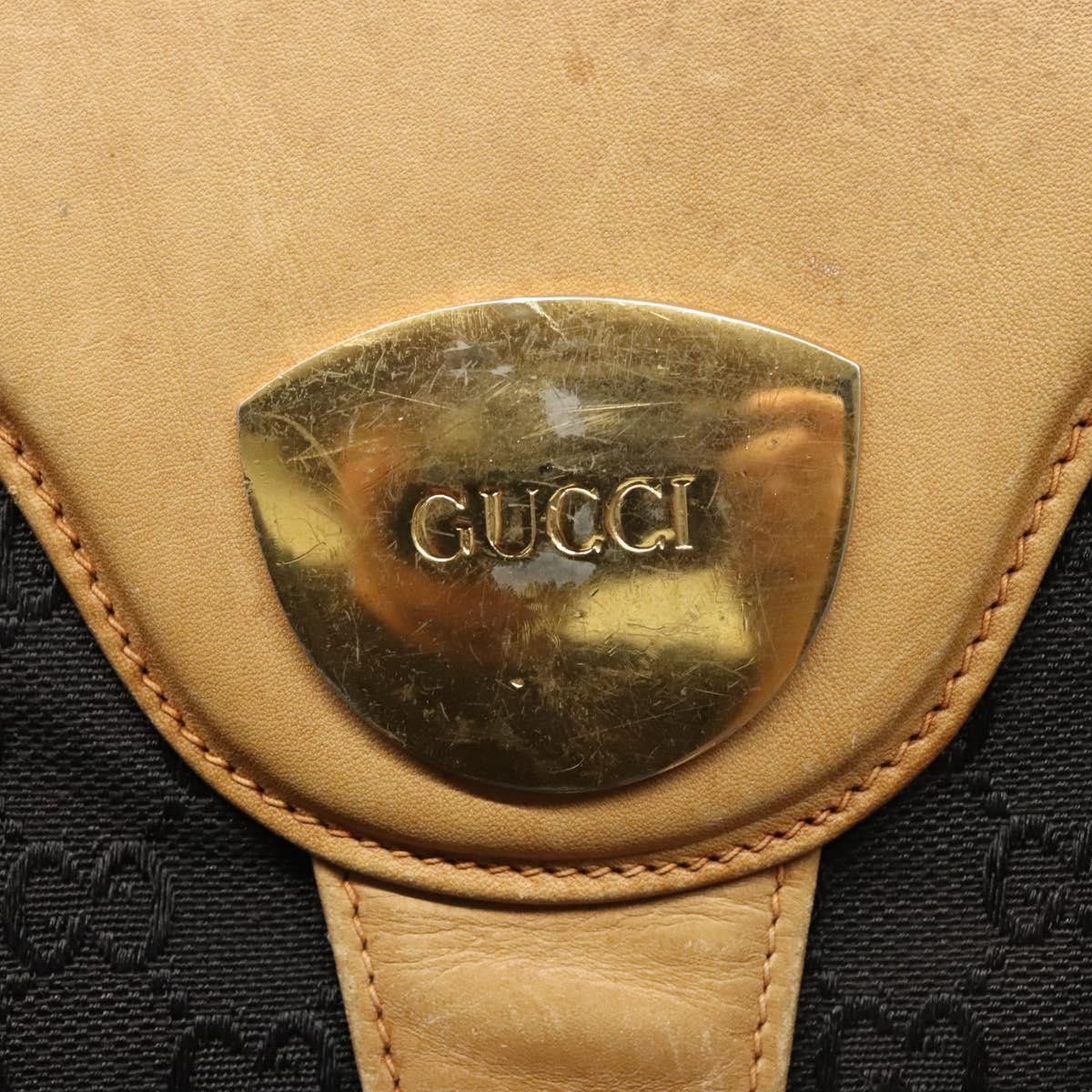 Gucci Gucci Diamante handbag Size ONE SIZE - 14 Thumbnail