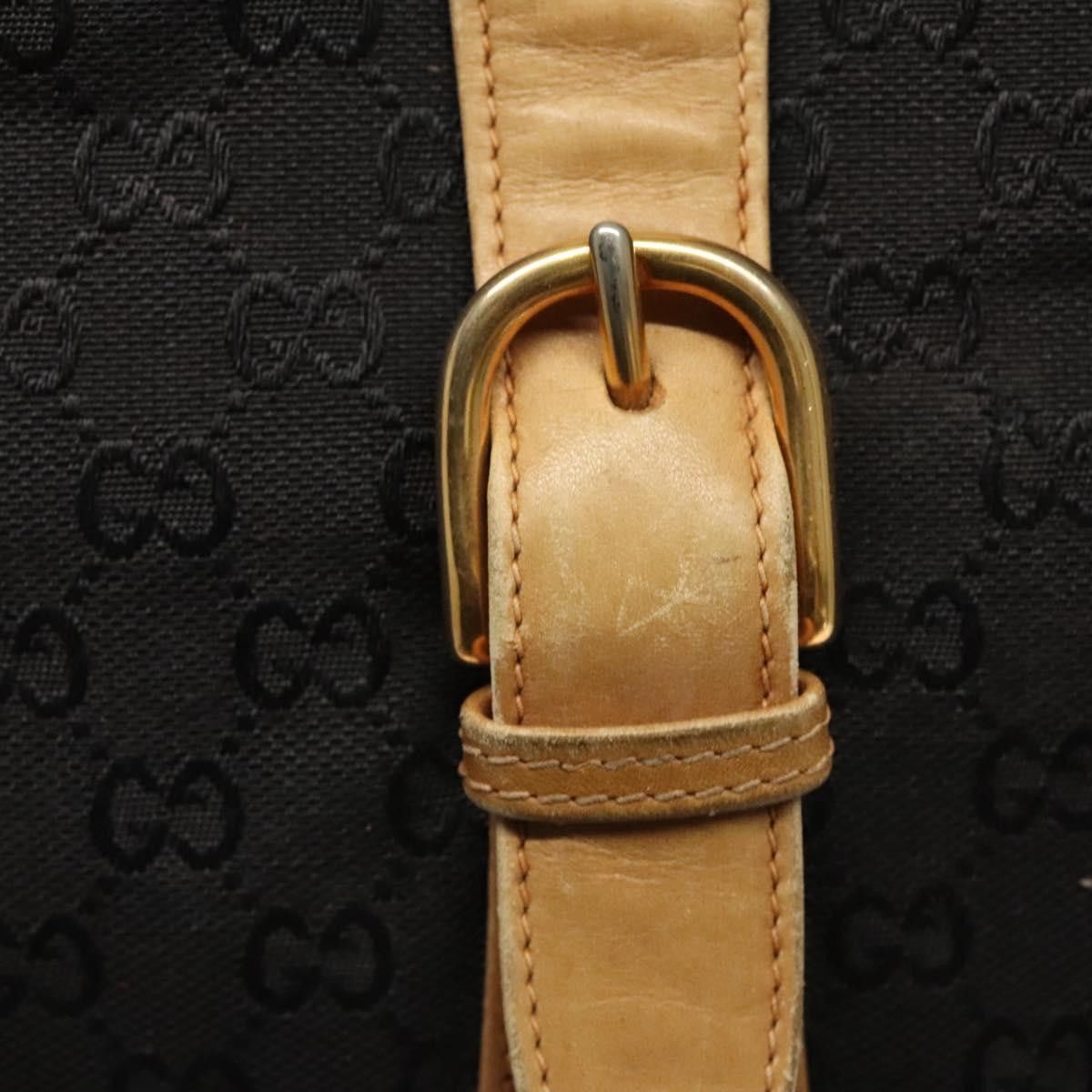 Gucci Gucci Diamante handbag Size ONE SIZE - 16 Thumbnail