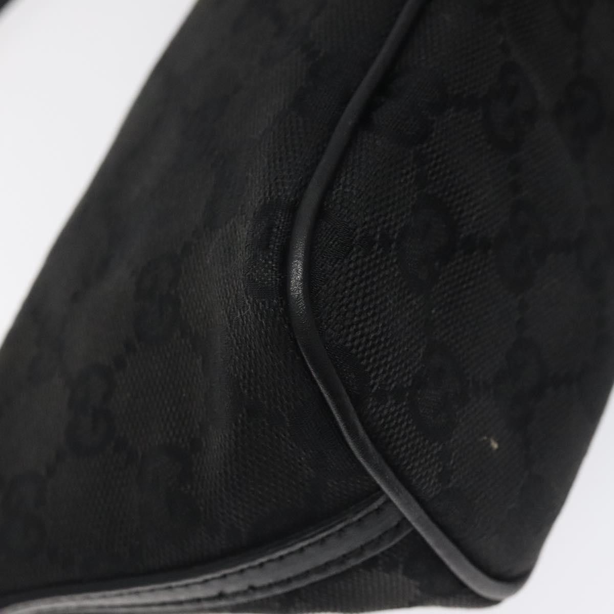 Gucci Gucci GG canvas clutch Size ONE SIZE - 8 Thumbnail