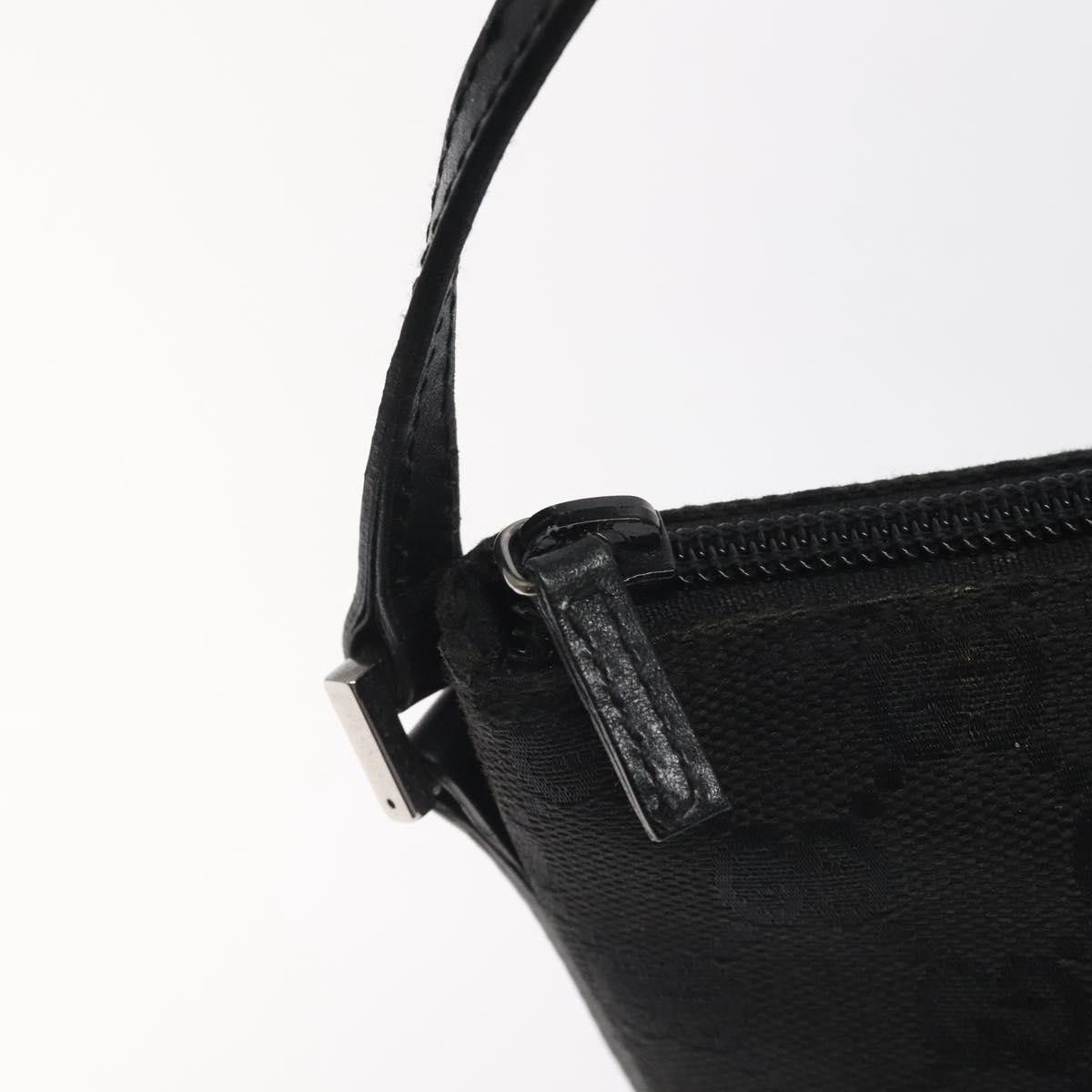 Gucci Gucci GG canvas clutch Size ONE SIZE - 19 Thumbnail