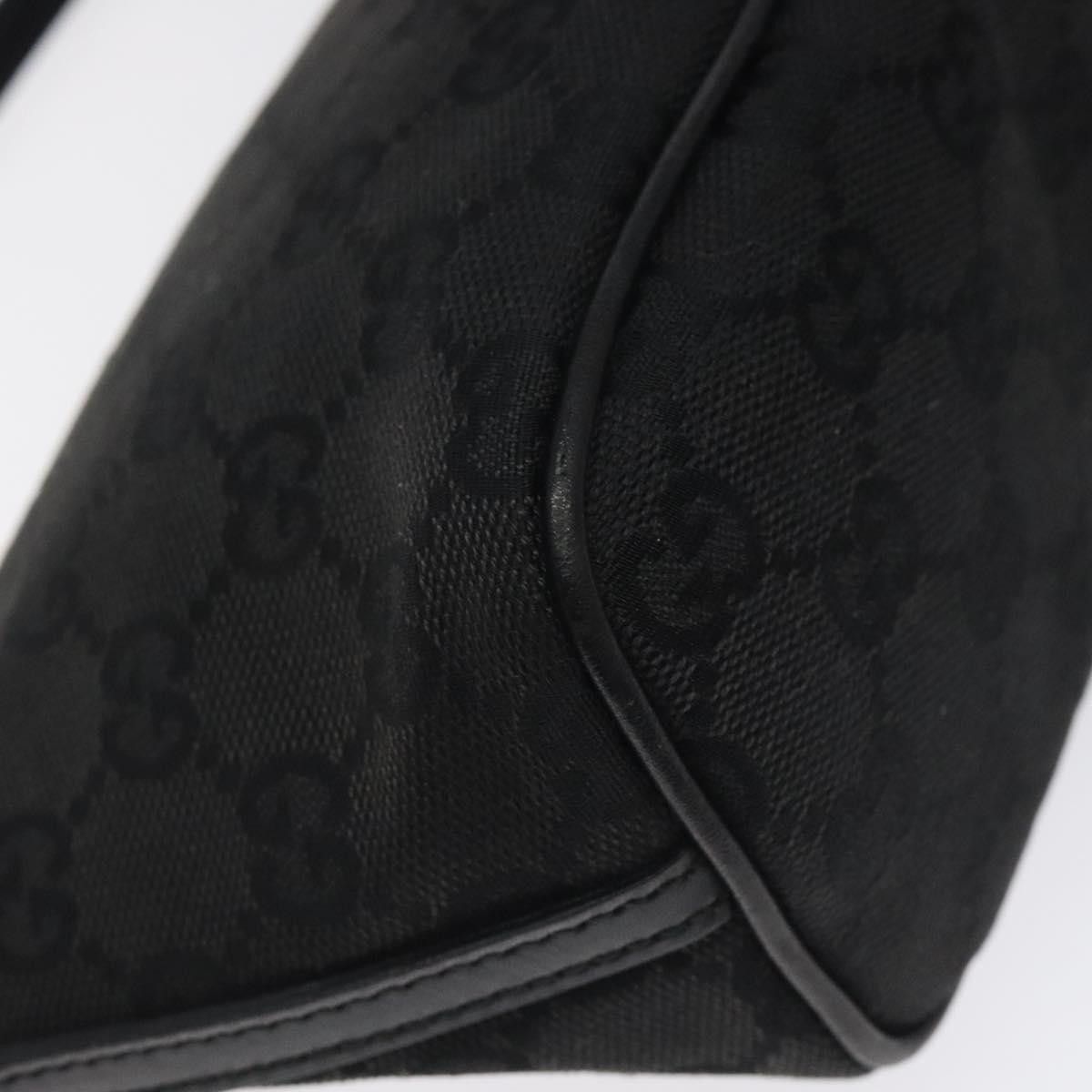 Gucci Gucci GG canvas clutch Size ONE SIZE - 7 Thumbnail