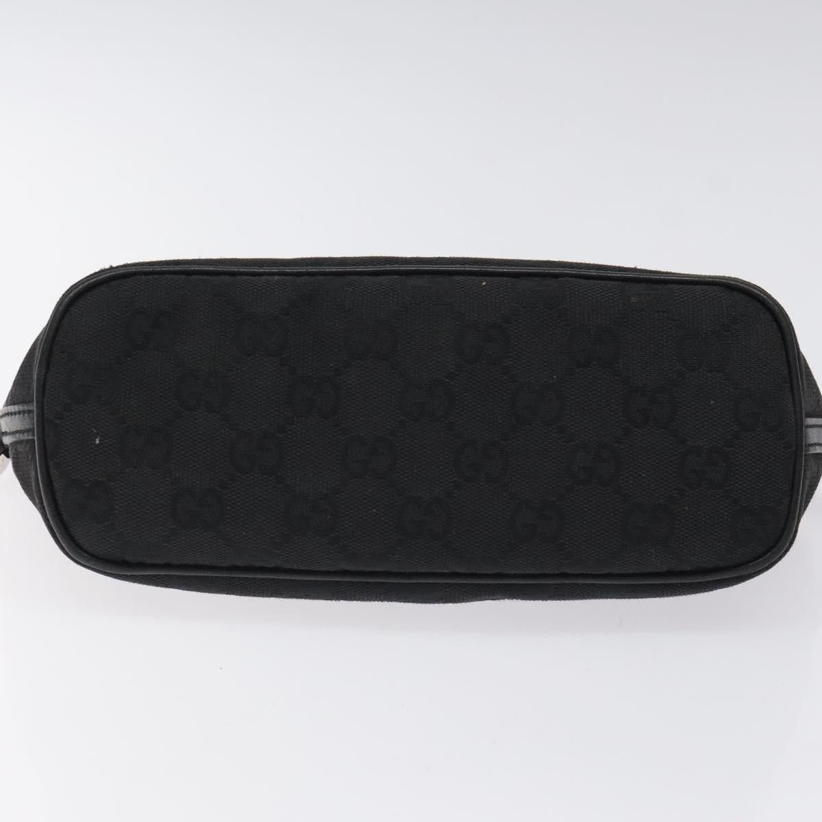 Gucci Gucci GG canvas clutch Size ONE SIZE - 18 Thumbnail