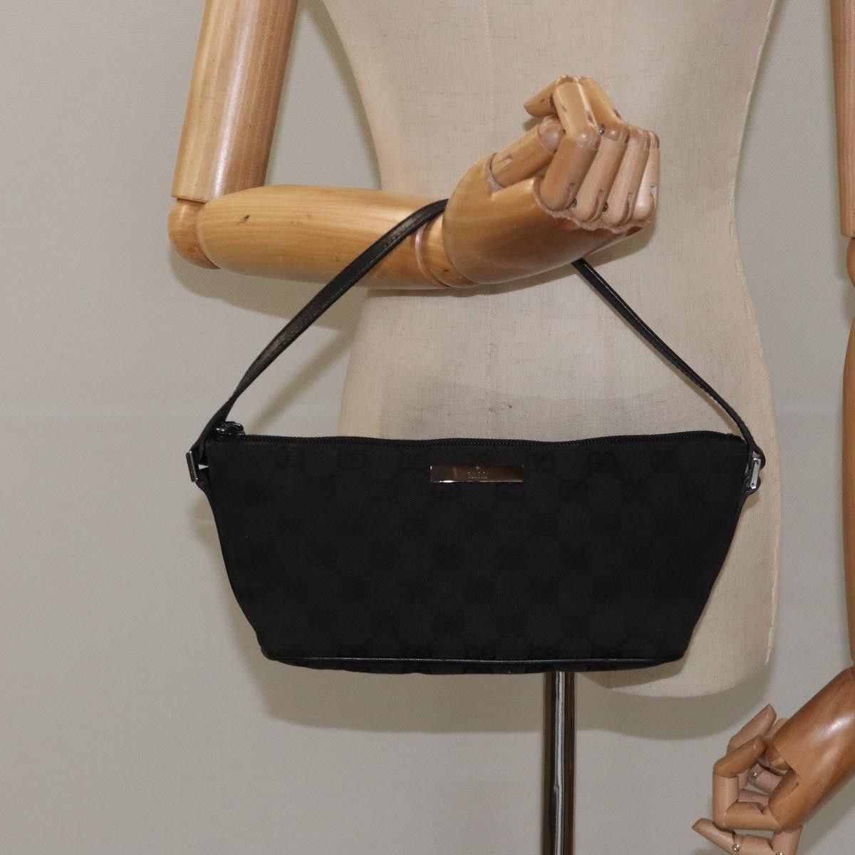 Gucci Gucci GG canvas clutch Size ONE SIZE - 14 Thumbnail