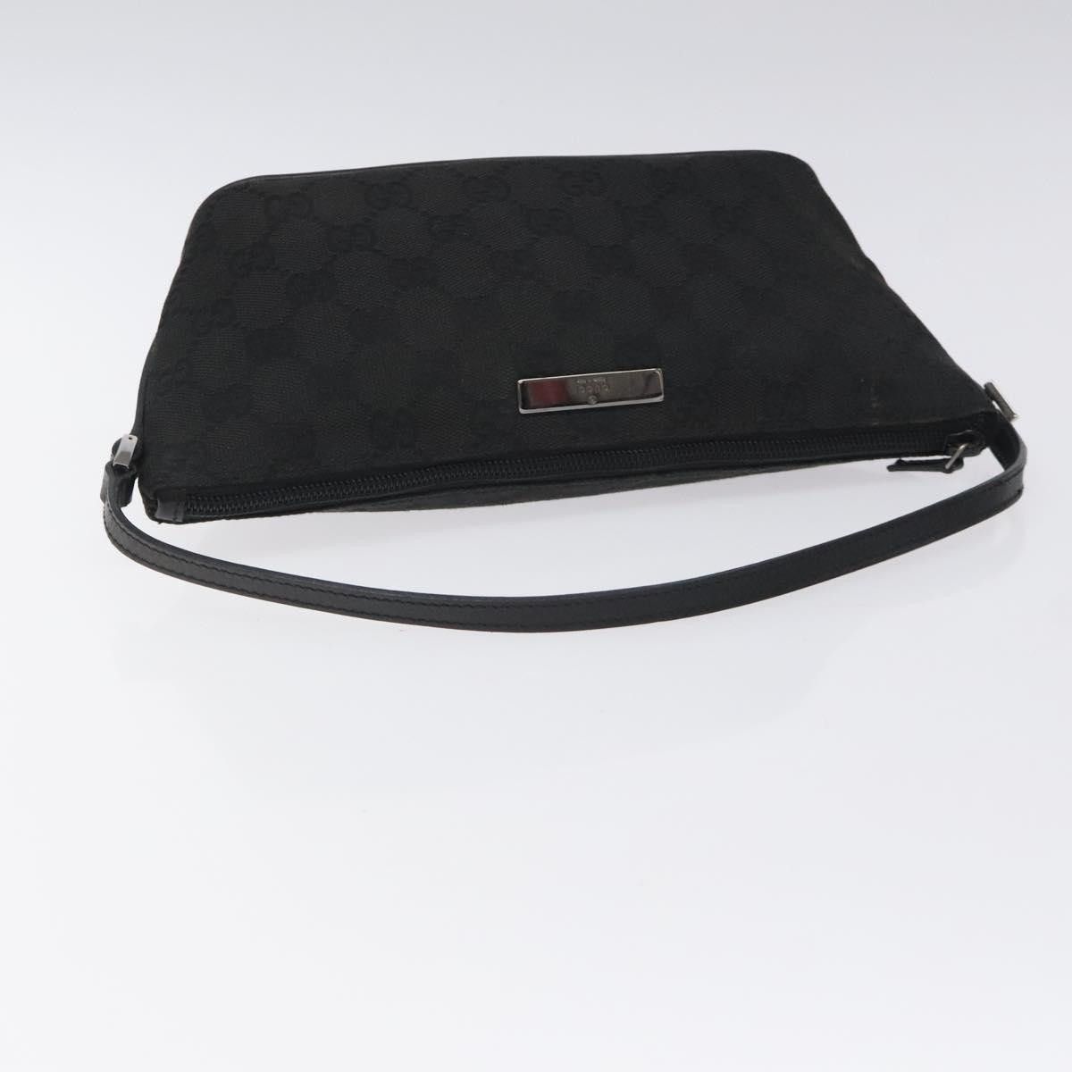 Gucci Gucci GG canvas clutch Size ONE SIZE - 5 Thumbnail