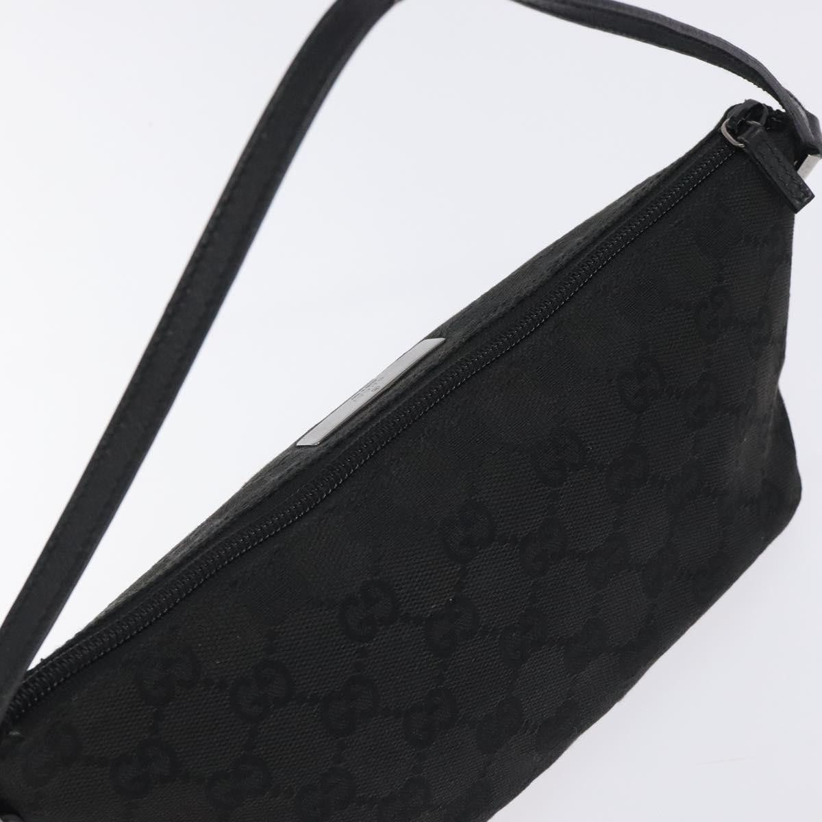 Gucci Gucci GG canvas clutch Size ONE SIZE - 16 Thumbnail