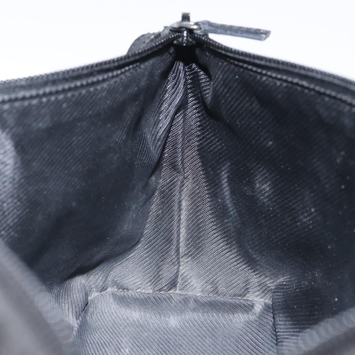 Gucci Gucci GG canvas clutch Size ONE SIZE - 20 Thumbnail