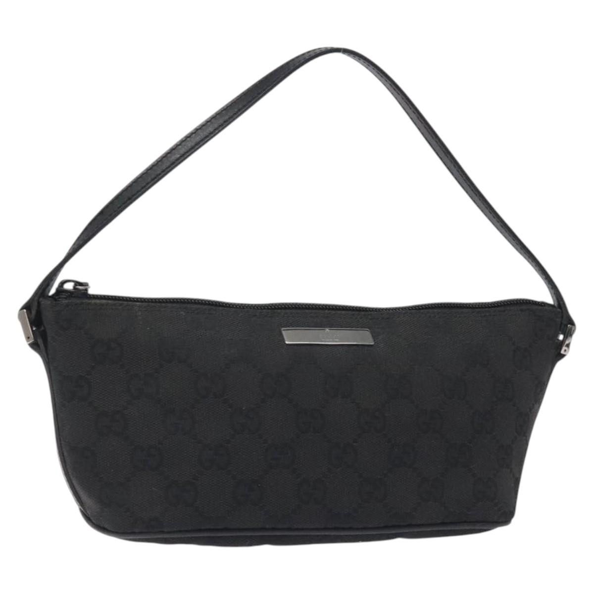 Gucci Gucci GG canvas clutch Size ONE SIZE - 15 Thumbnail