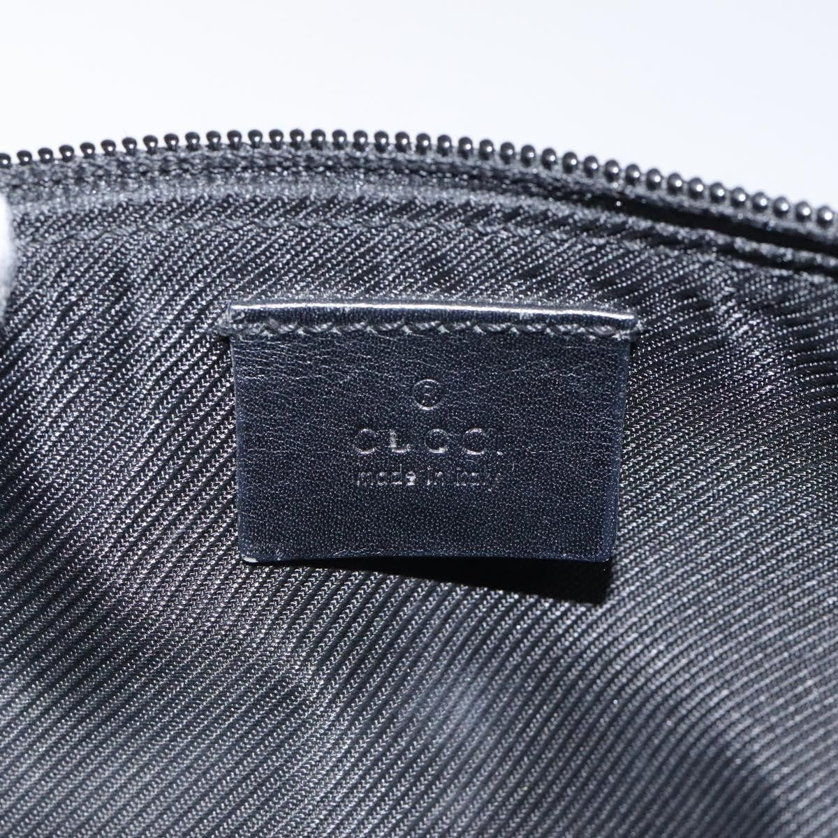 Gucci Gucci GG canvas clutch Size ONE SIZE - 12 Thumbnail