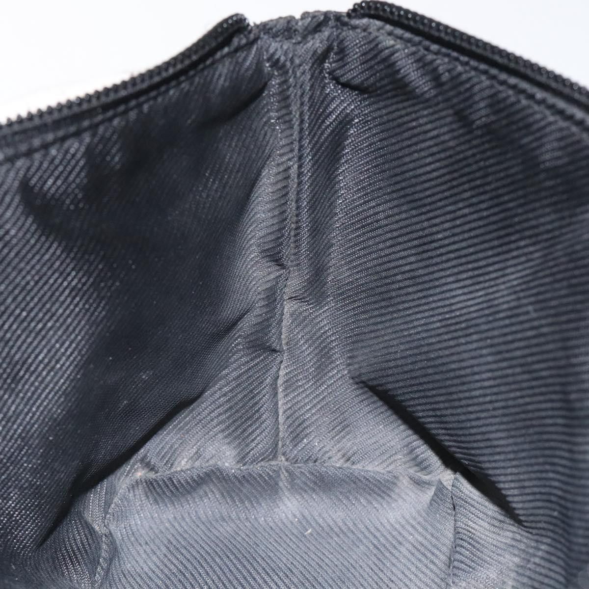 Gucci Gucci GG canvas clutch Size ONE SIZE - 21 Thumbnail