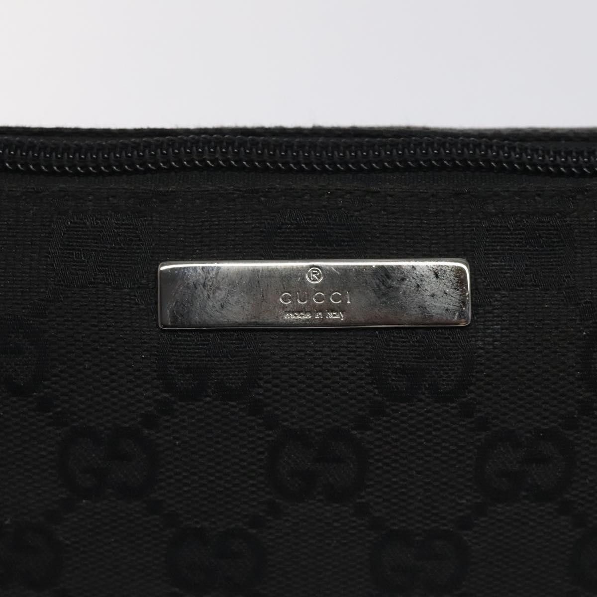 Gucci Gucci GG canvas clutch Size ONE SIZE - 10 Thumbnail