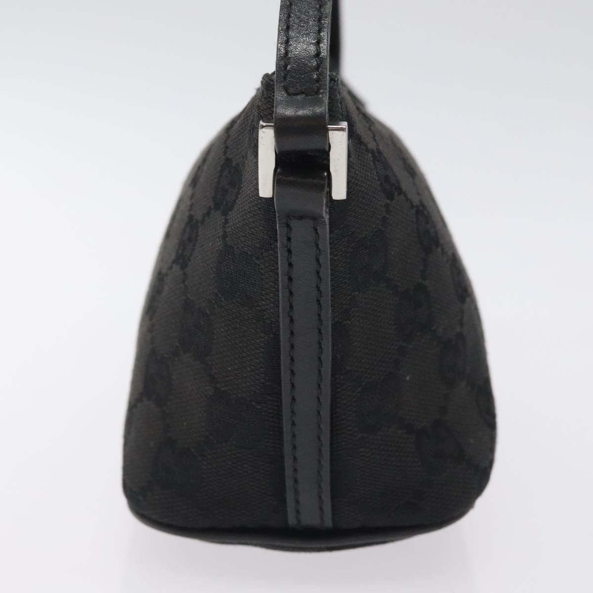 Gucci Gucci GG canvas clutch Size ONE SIZE - 3 Thumbnail