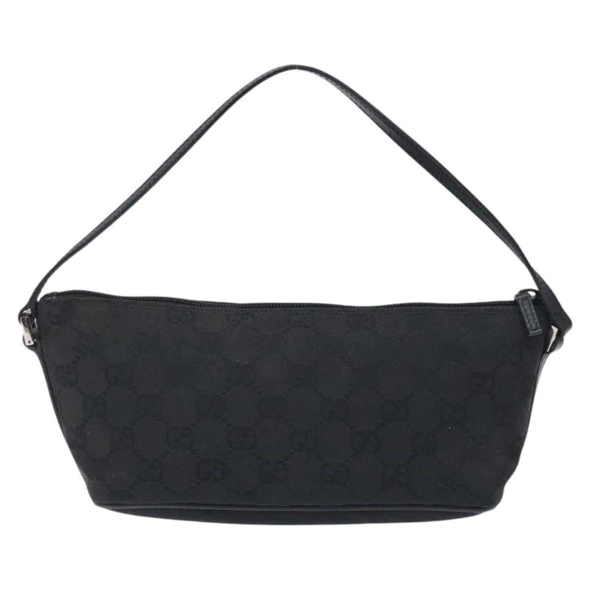 Gucci Gucci GG canvas clutch Size ONE SIZE - 2 Thumbnail