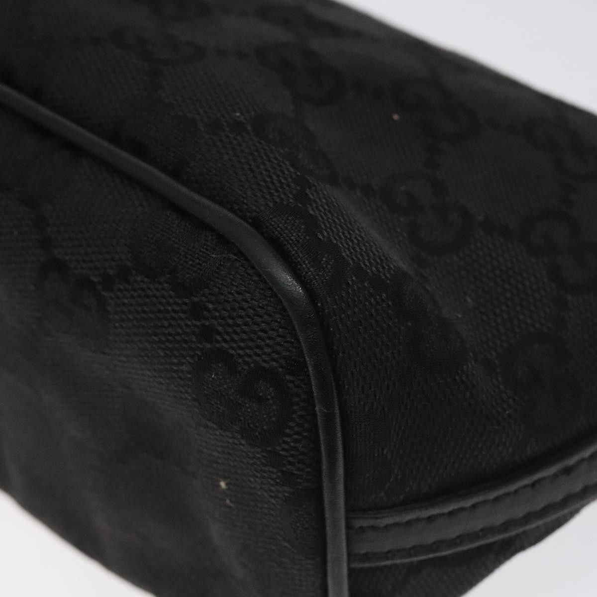 Gucci Gucci GG canvas clutch Size ONE SIZE - 6 Thumbnail